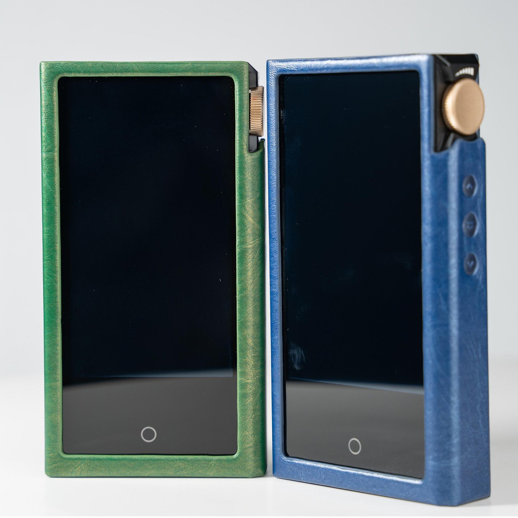 Cayin N3Ultra Case | Protective Leather DAP Case thumbnail 5