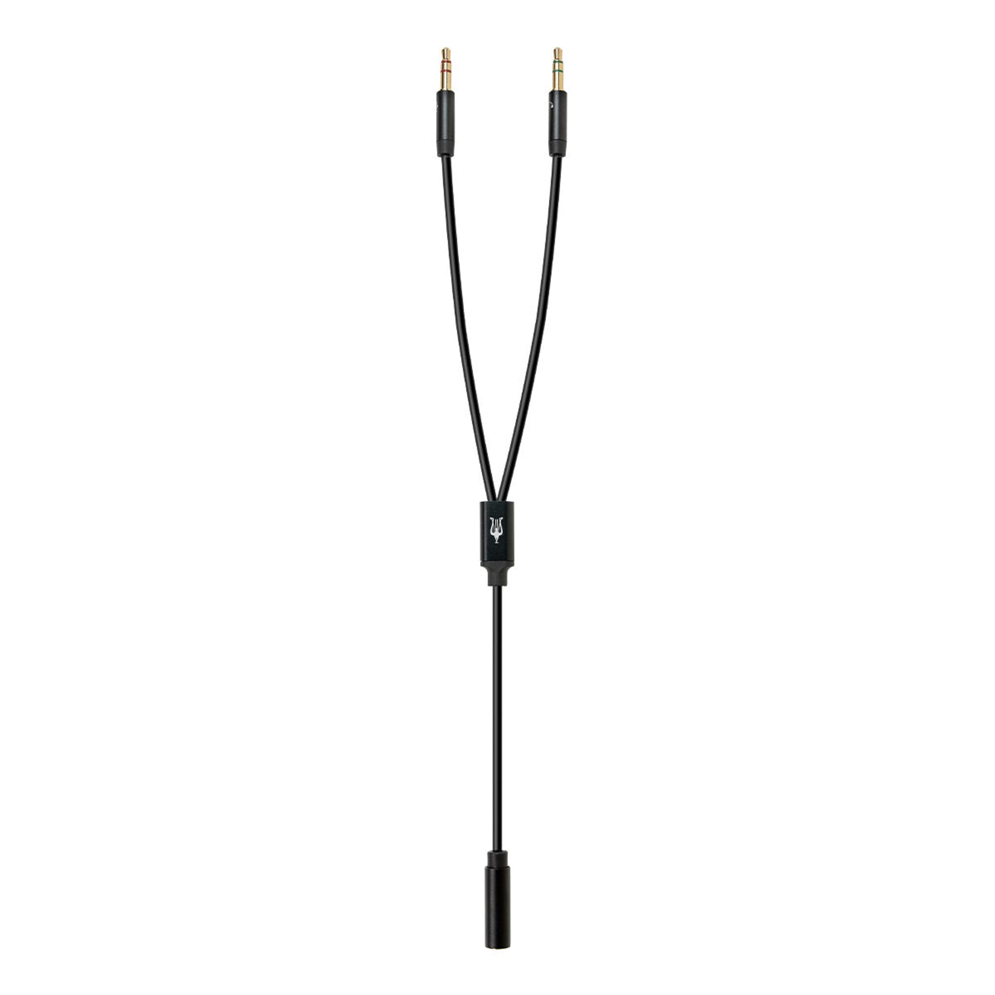 Meze Audio Boom Mic Add-On Omnidirectional Microphone - Image 1