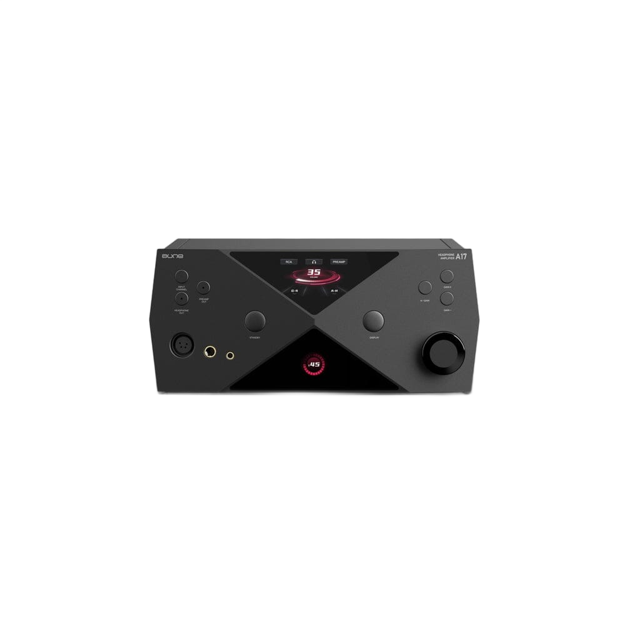 Aune Audio A17 Headphone Amplifier - Image 1