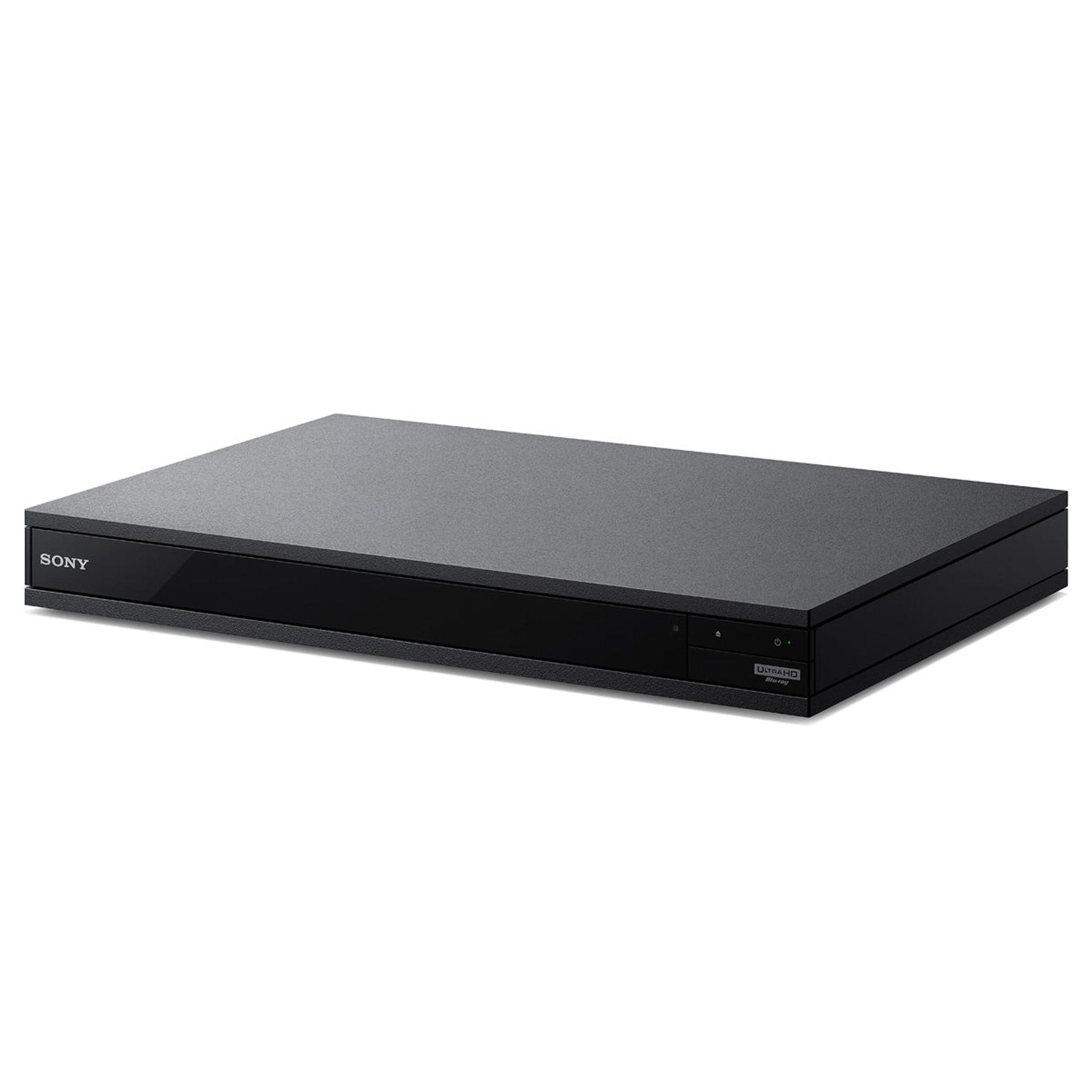 Sony UBP-X800M2 4K UHD Blu-Ray Disc Player thumbnail 10