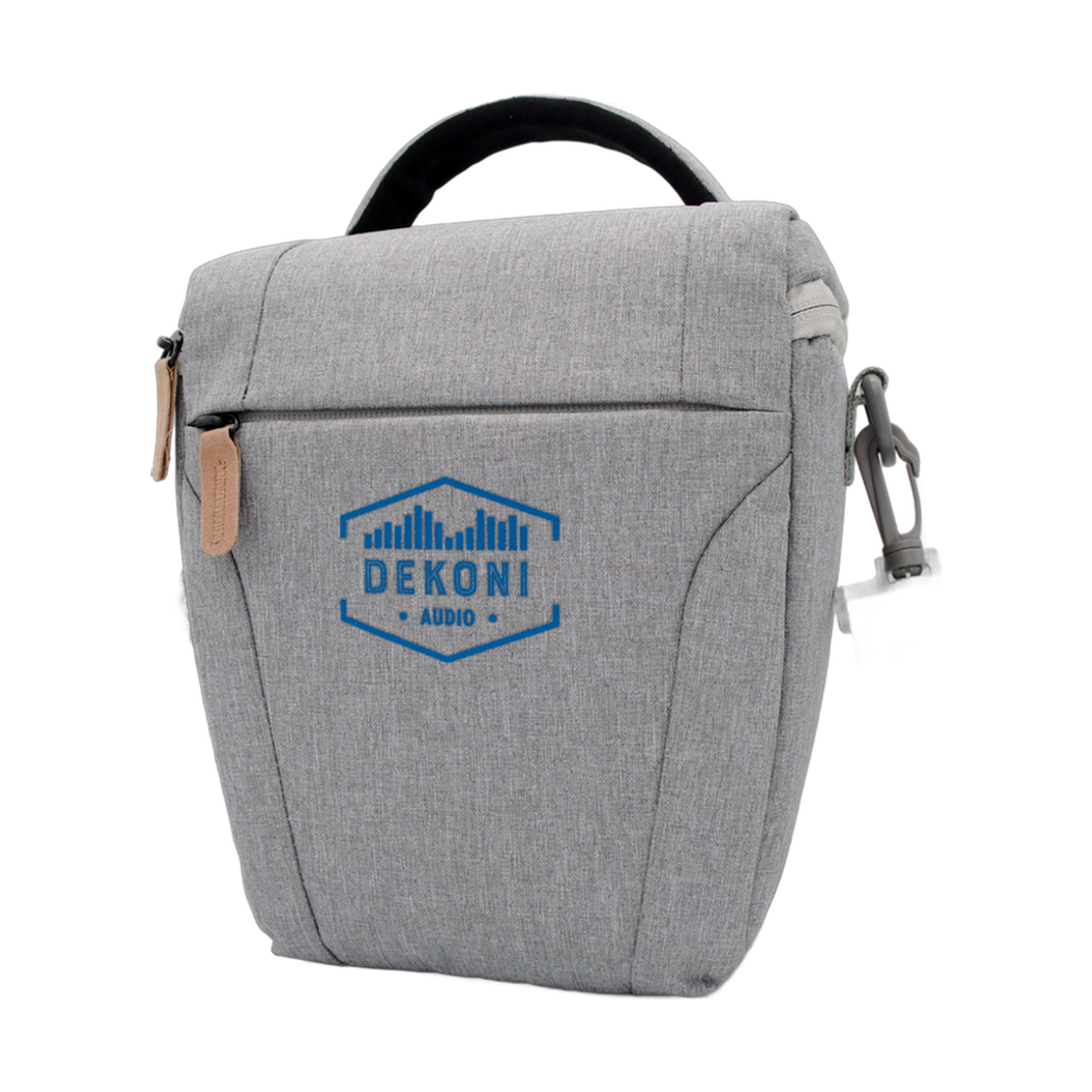 Dekoni Audio Headphone Savior - Universal Headphone Carrying Case