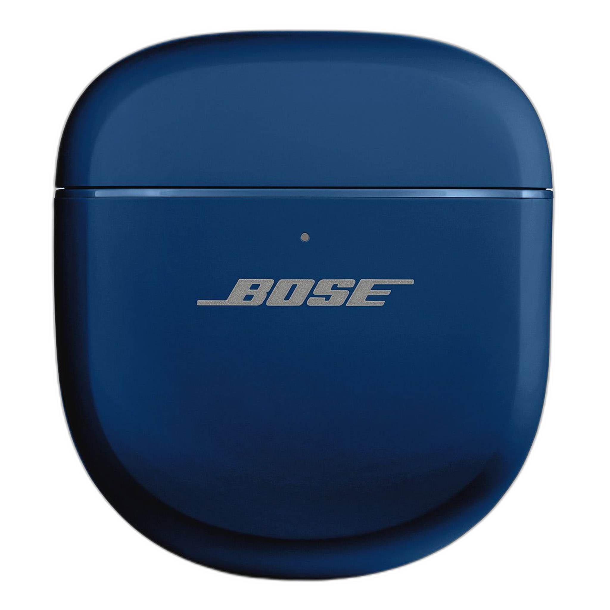 Bose QuietComfort Wireless Noise Cancelling Ultra Earbuds - 2024 (Lunar Blue) thumbnail 7