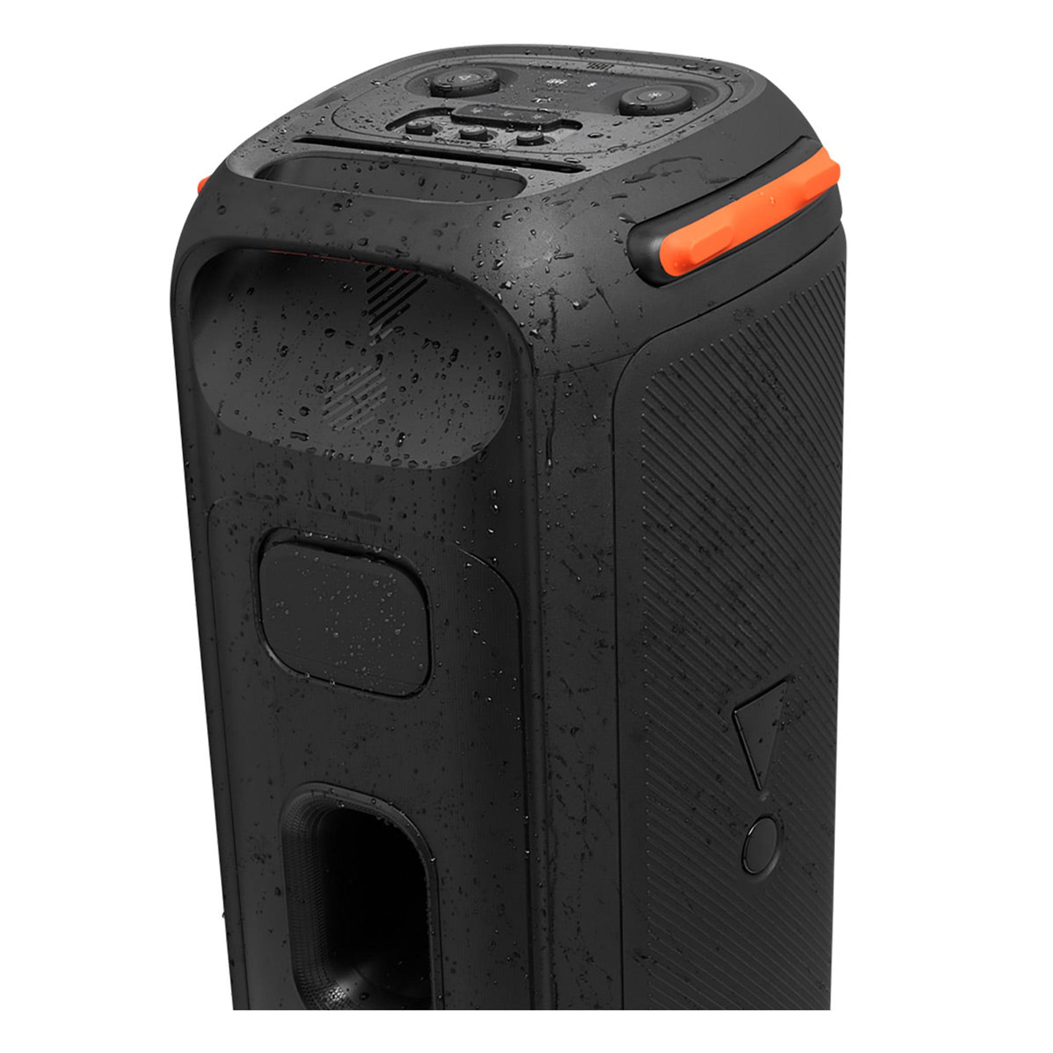 JBL PartyBox 710 Bluetooth Portable Party Speaker with Built-in Light and Splashproof Design thumbnail 13