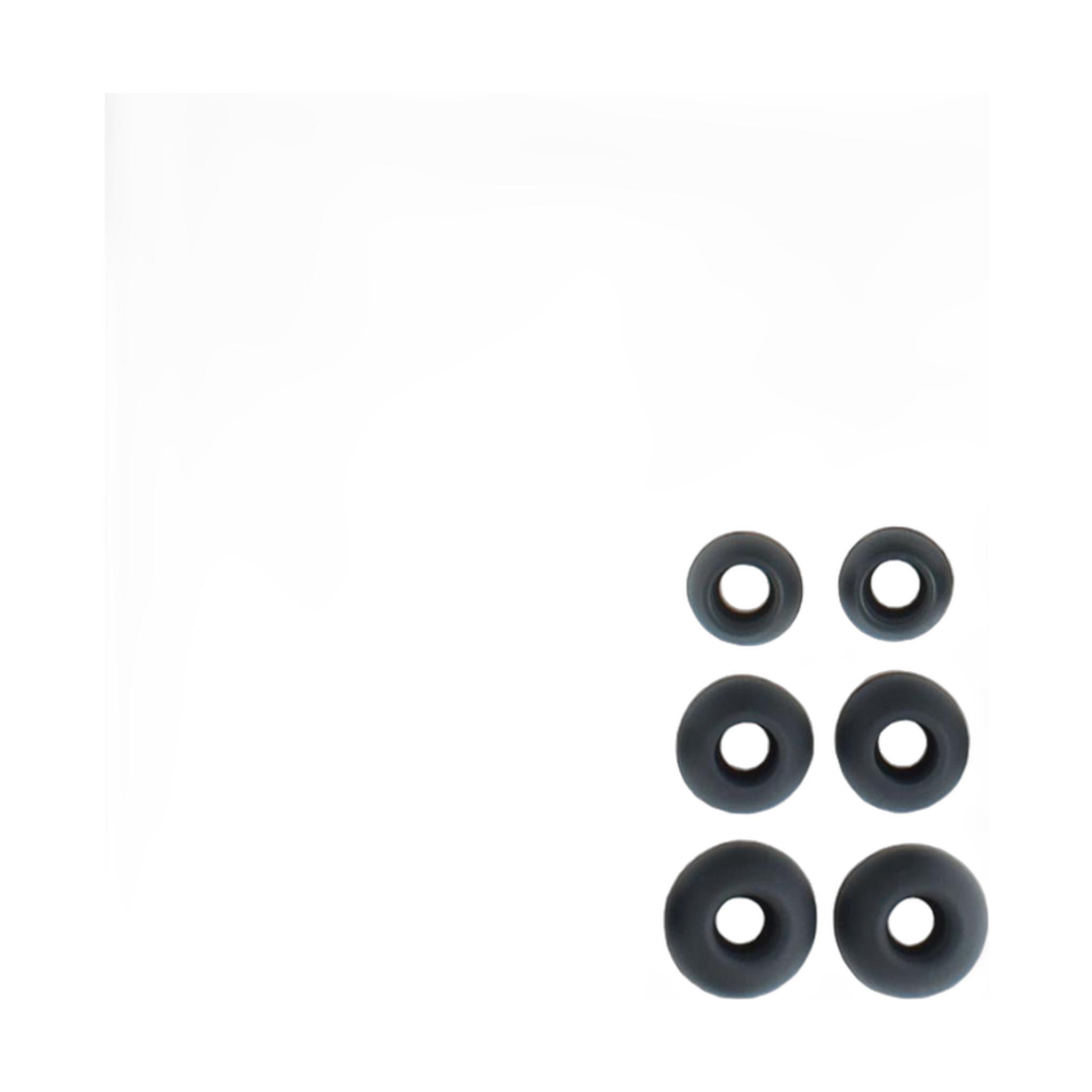 Campfire Audio Silicone Eartips | Replacement Eartips