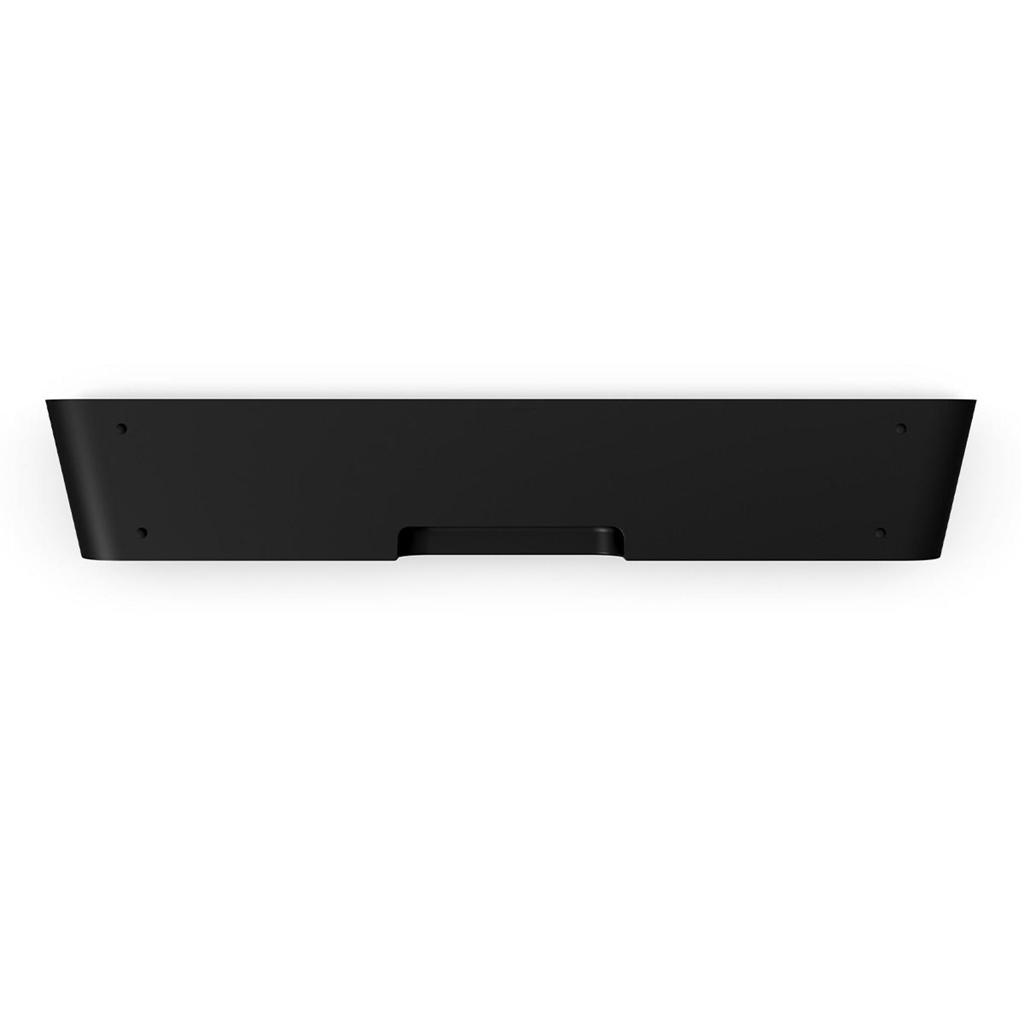 Sonos Ray Compact Sound Bar for TV, Gaming, and Music (Black) thumbnail 9