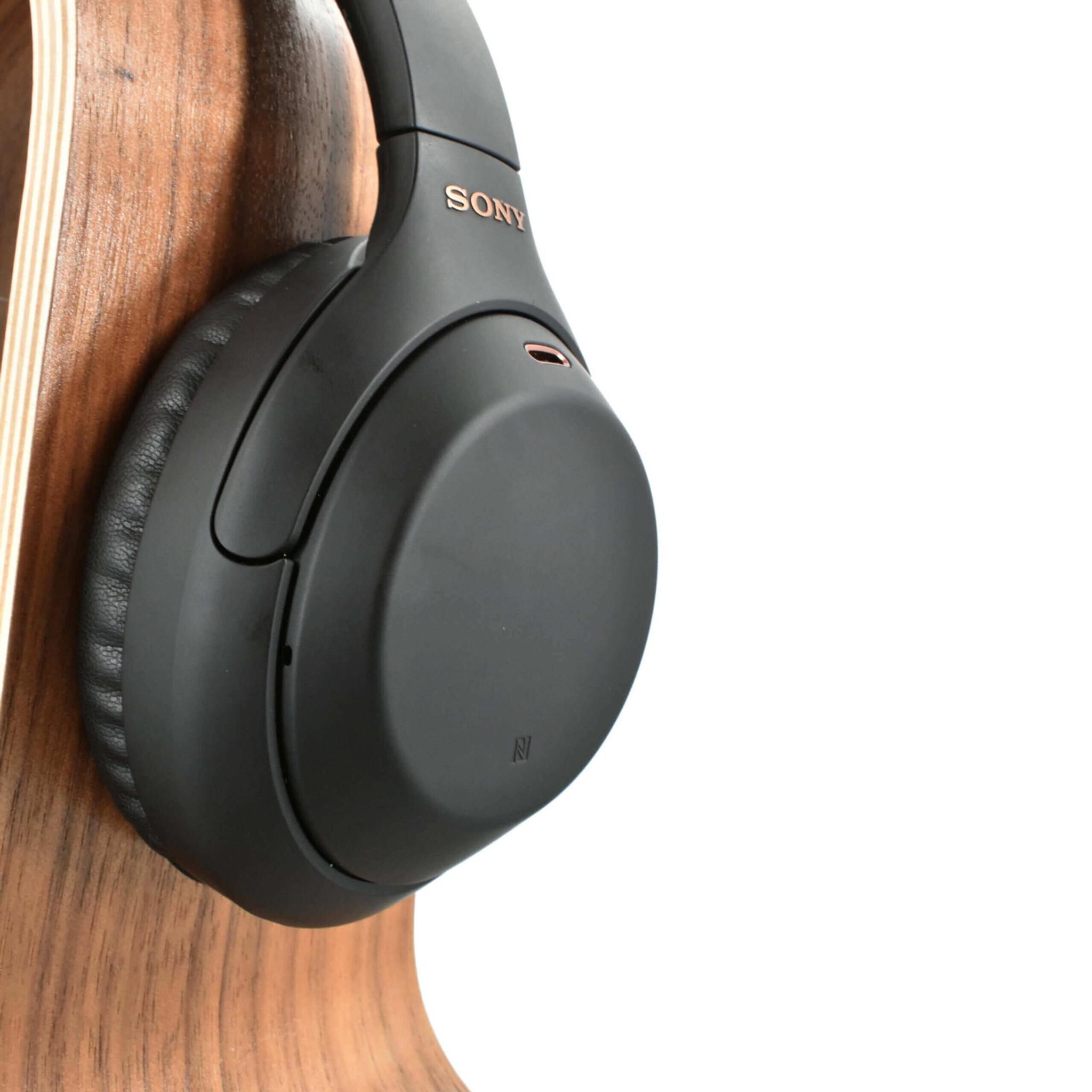 Earpads for Sony WH1000XM4 ANC Headphones thumbnail 2