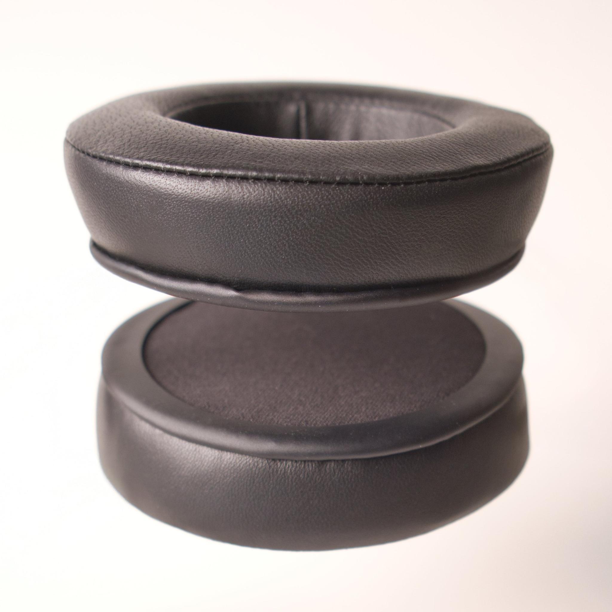 Universal Fit 100mm Replacement Earpads (Fits Beyerdynamic, AKG & More) thumbnail 6
