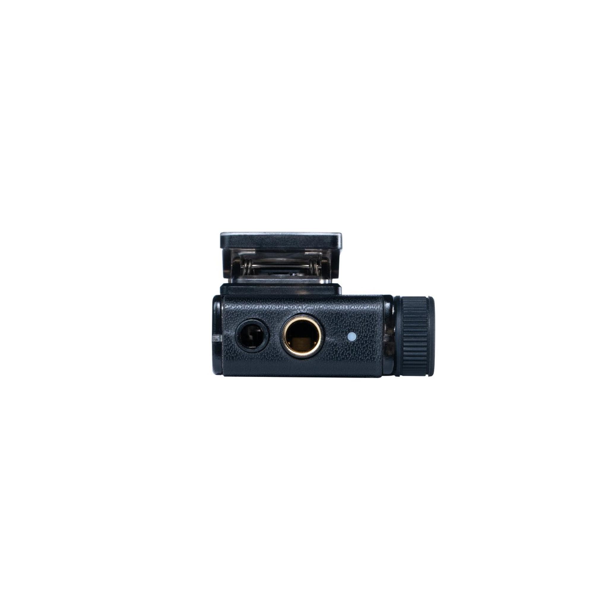iFi GO blu Air Portable Hi-Res Bluetooth DAC & Headphone Amp thumbnail 6