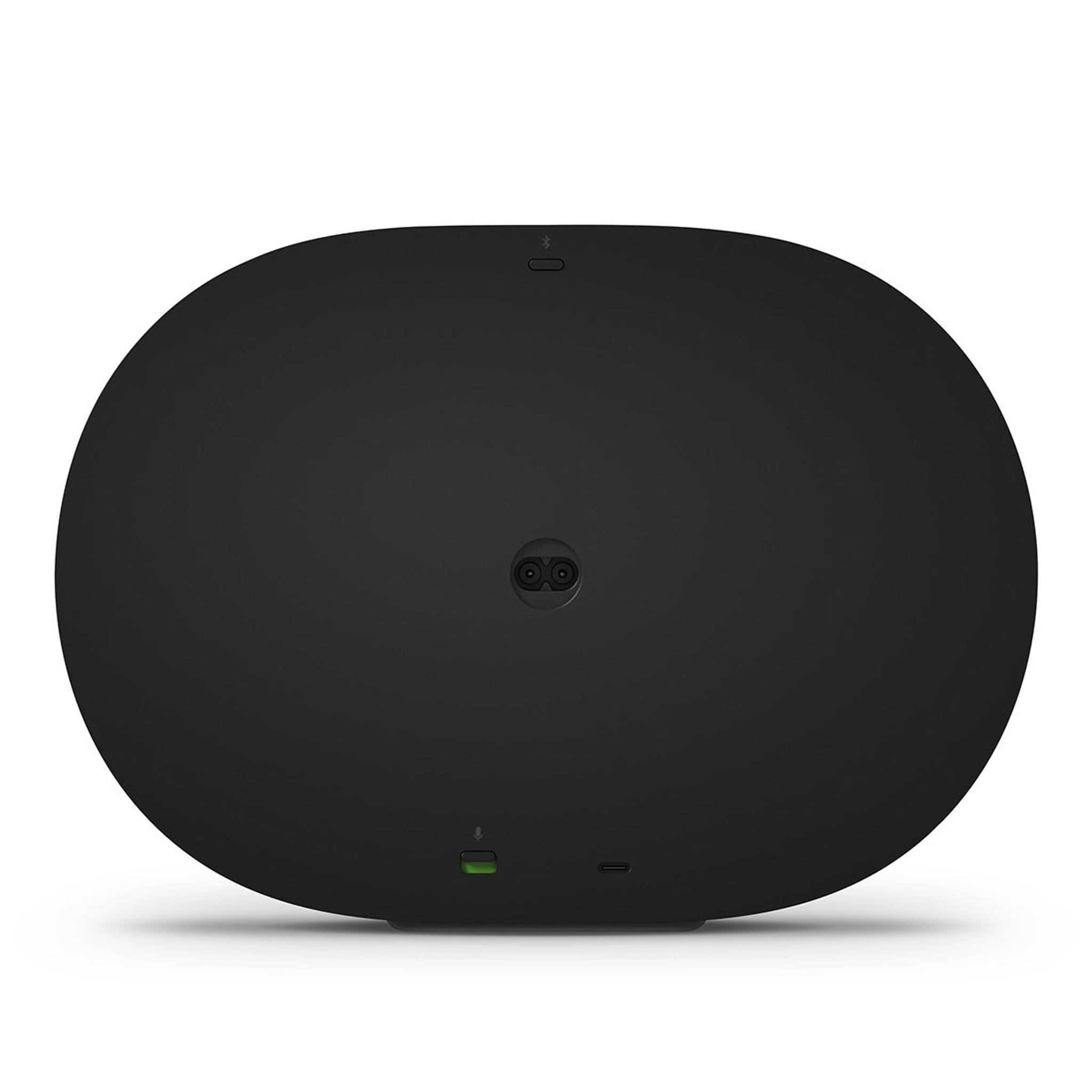 Sonos Ultimate Home Theater Completion Set with Sub 4 Subwoofer & Pair of Era 300 Wireless Speakers (Black) thumbnail 23