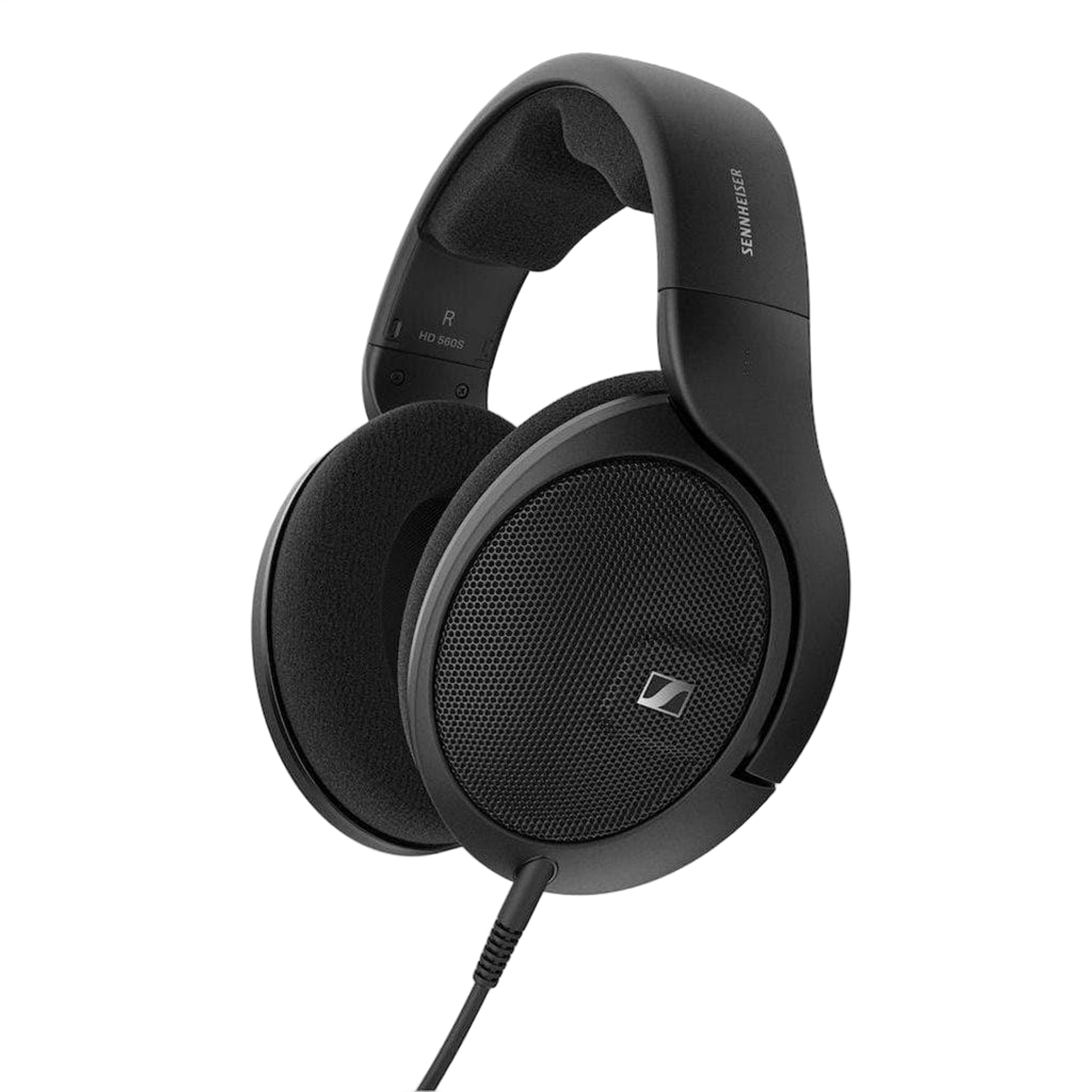 Sennheiser HD 560S Open-back Reference Headphones - Image 1