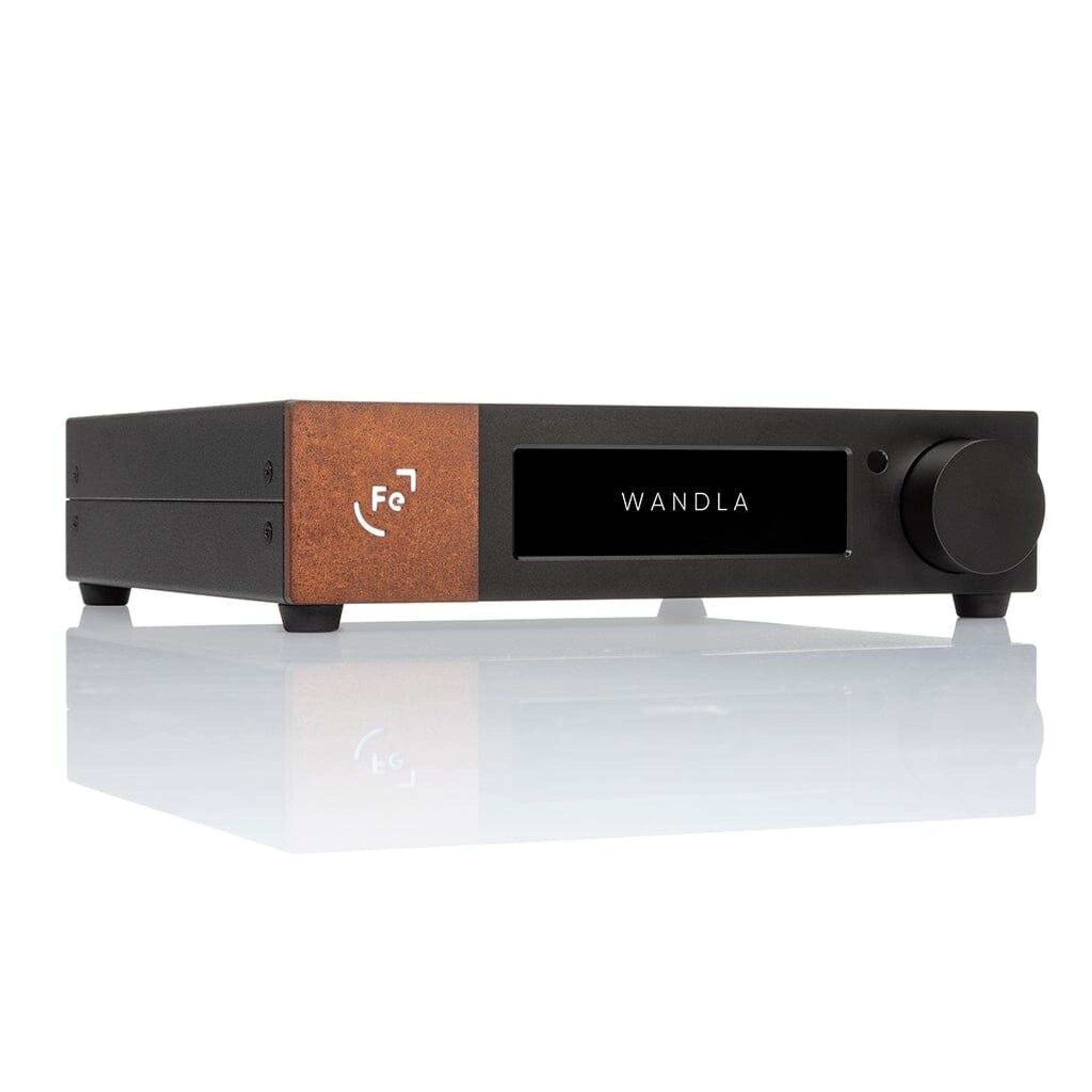 Ferrum WANDLA 2.0 DAC thumbnail 7