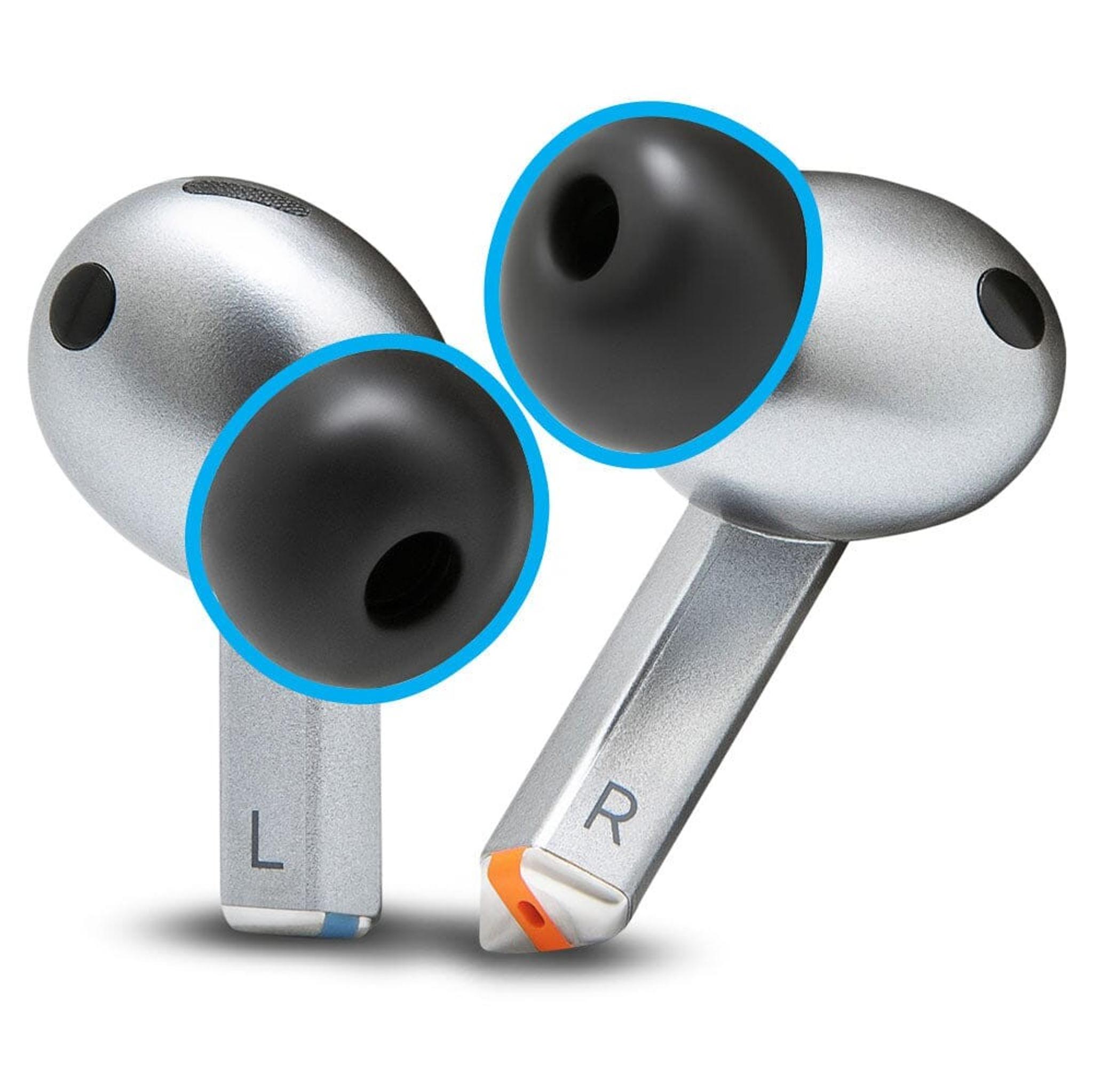 Galaxy Buds Pro 3 & 4 Memory Foam Ear Tips - WC TipZ Galaxy thumbnail 2