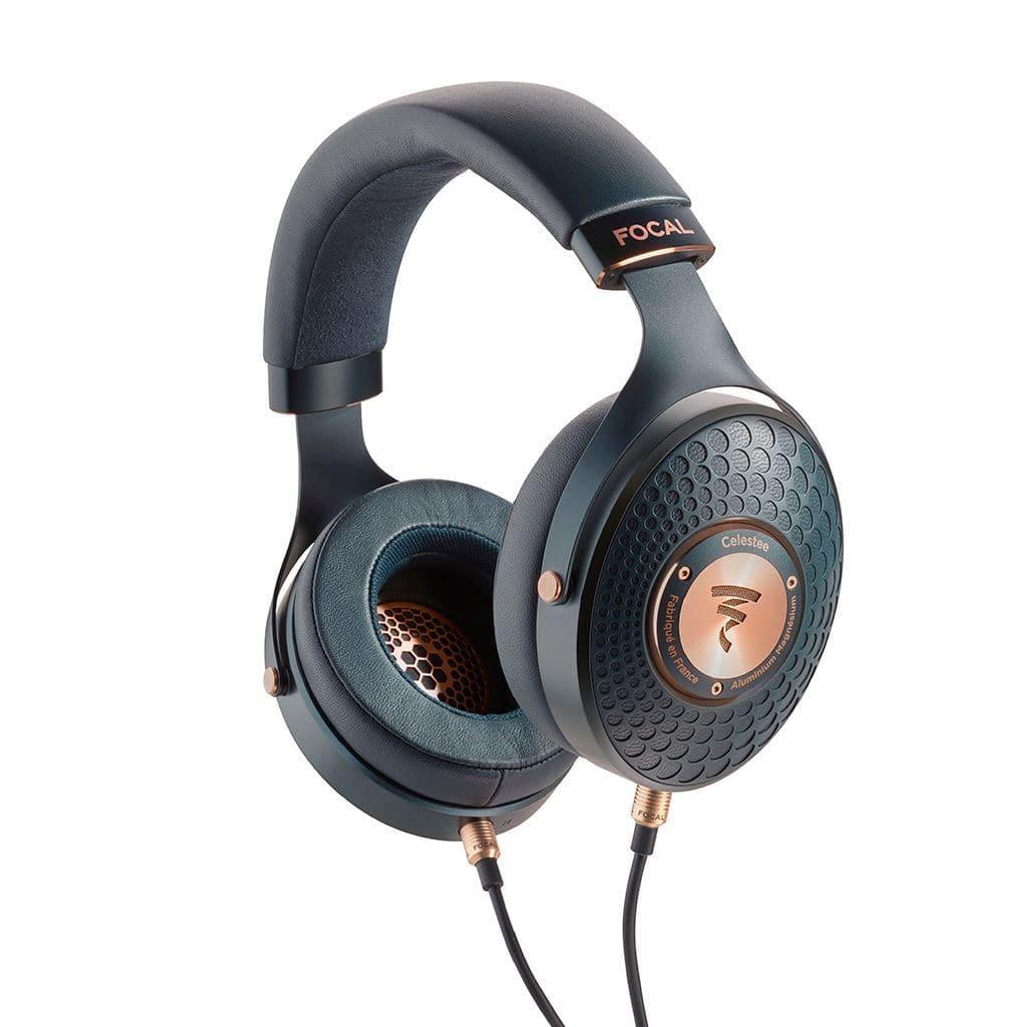 Focal Celestee High-End Headphones thumbnail 5