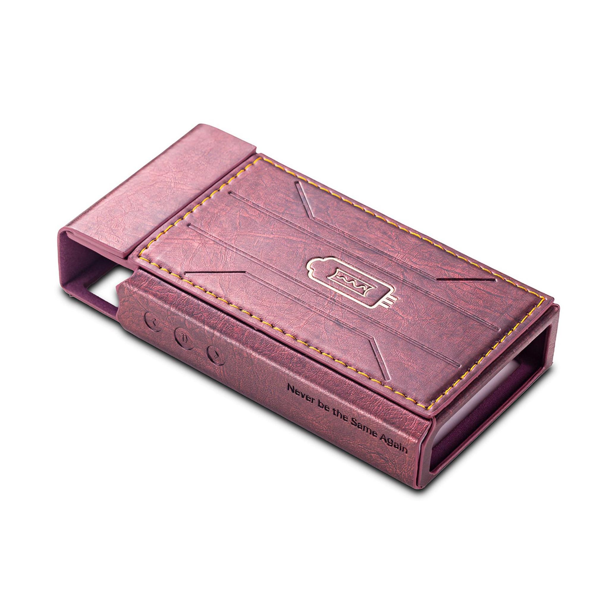 Cayin N3Ultra Case | Protective Leather DAP Case thumbnail 8