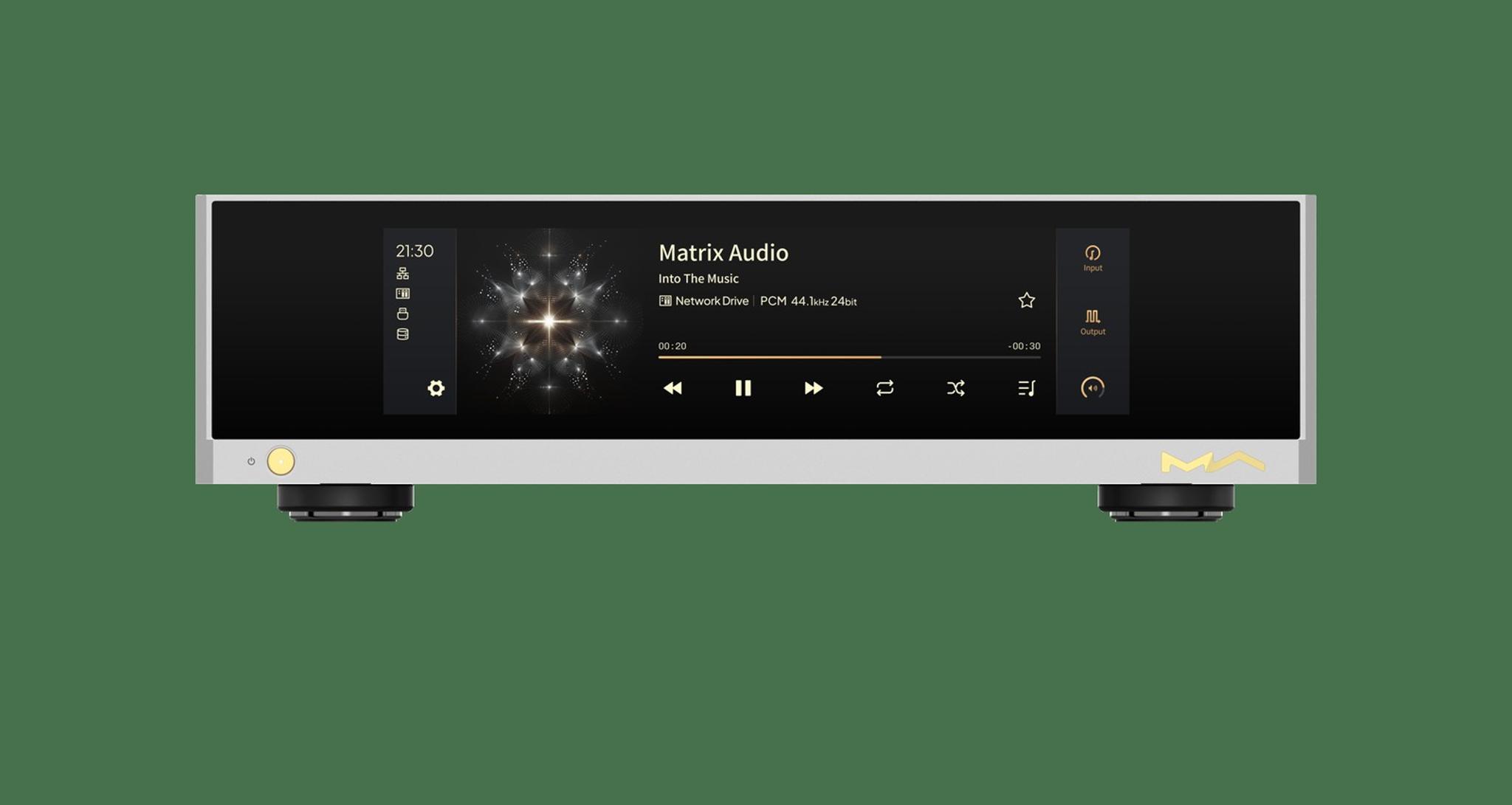 Matrix NT-1 Network Transport thumbnail 2