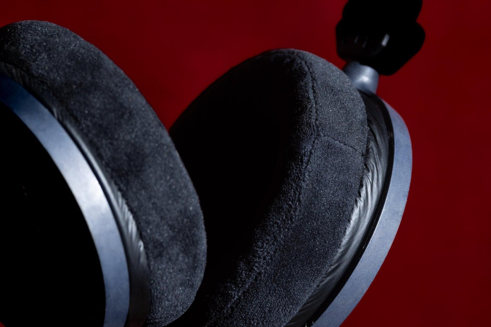 Apos x Audio-Technica Refine Pads thumbnail 4