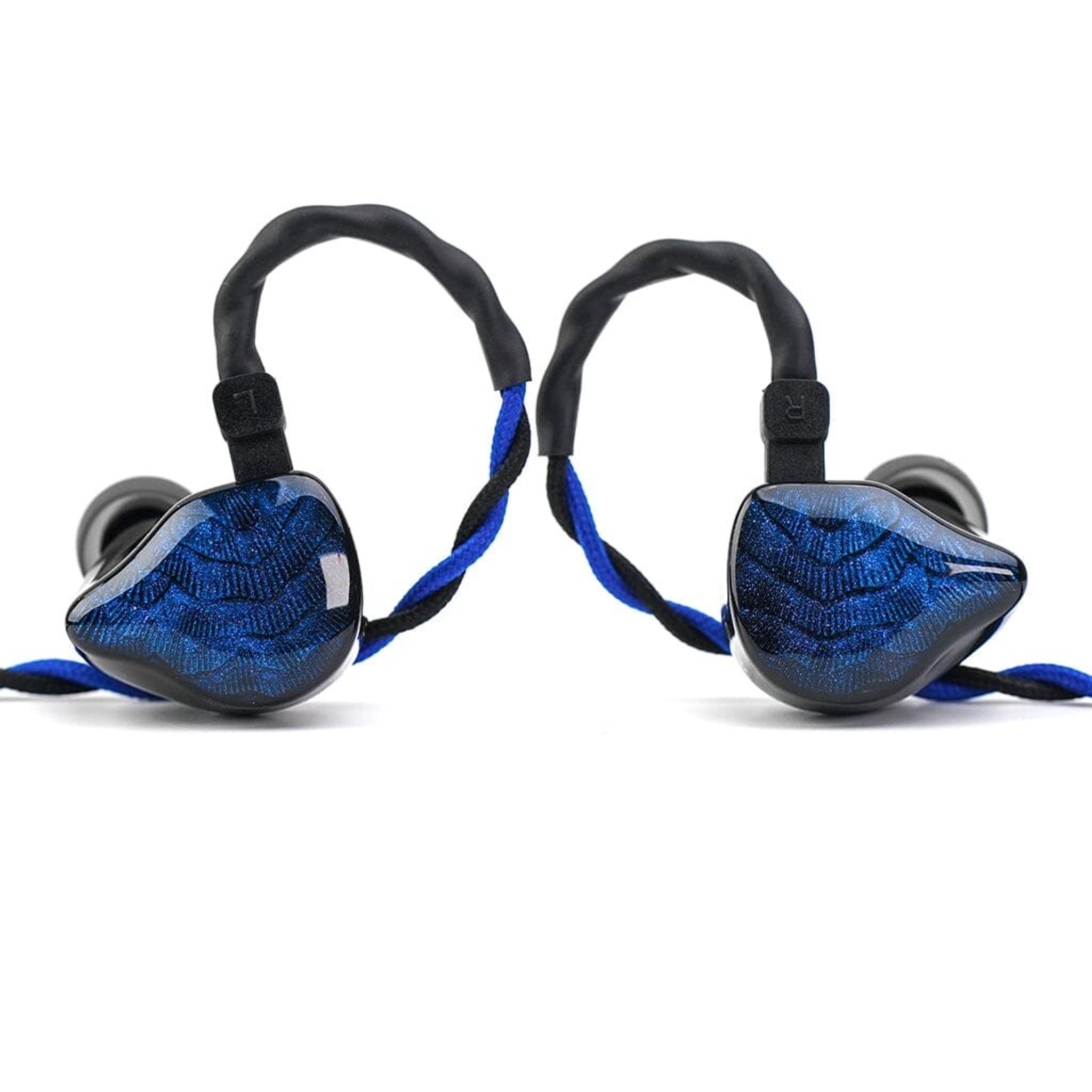 TRUTHEAR NOVA In-Ear Headphones thumbnail 2
