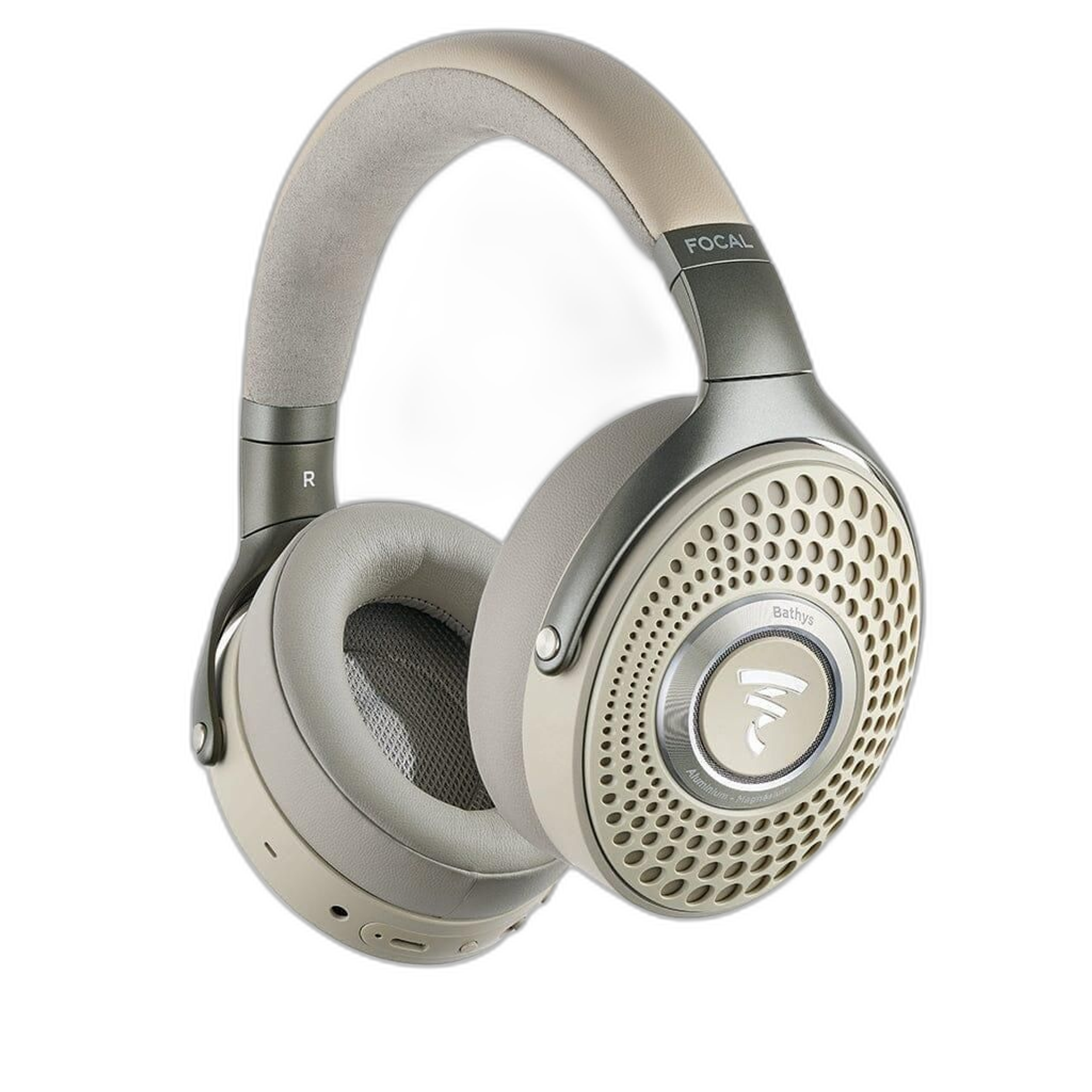 Focal Bathys Headphones - Open Box thumbnail 3
