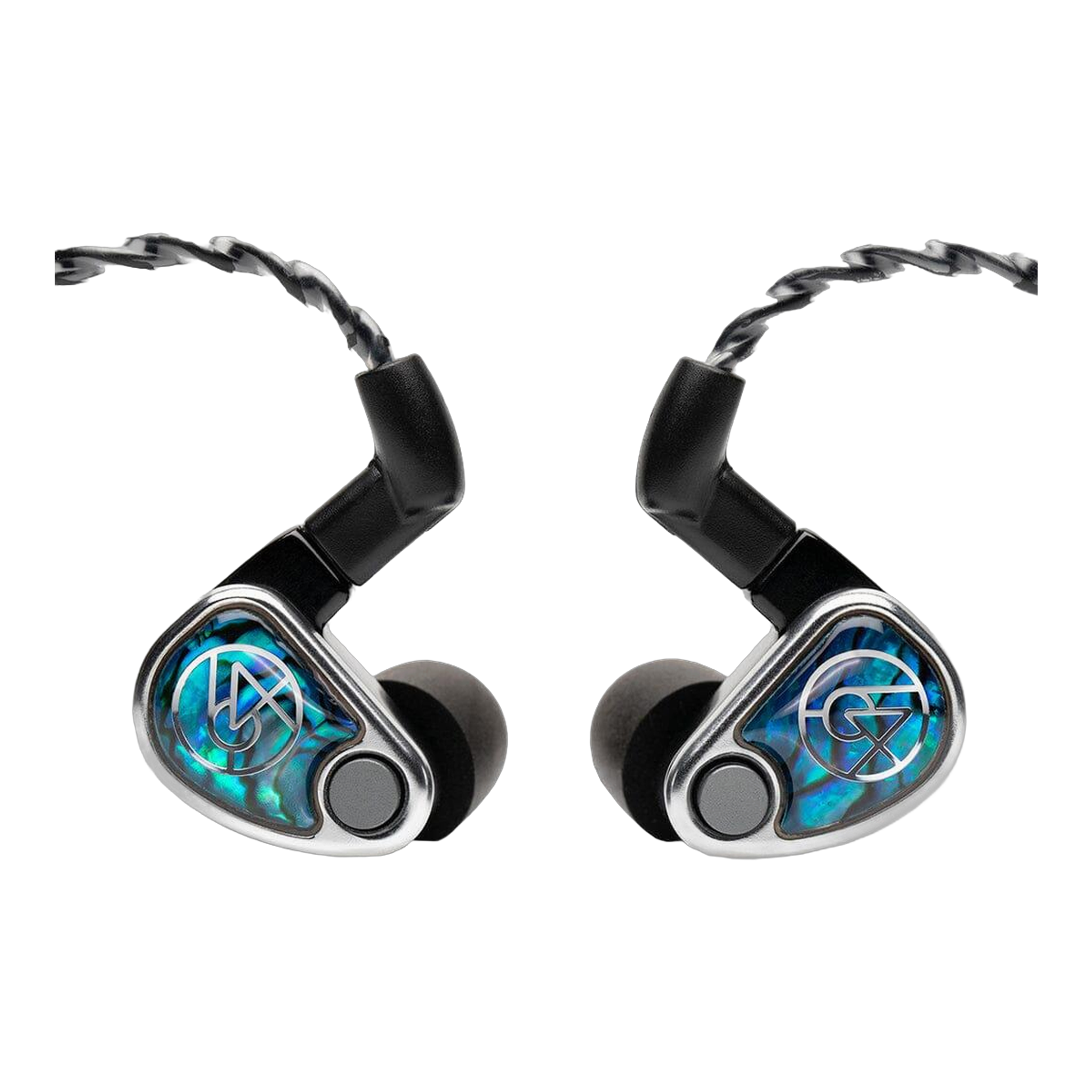 64 Audio Nio In-Ear Headphones