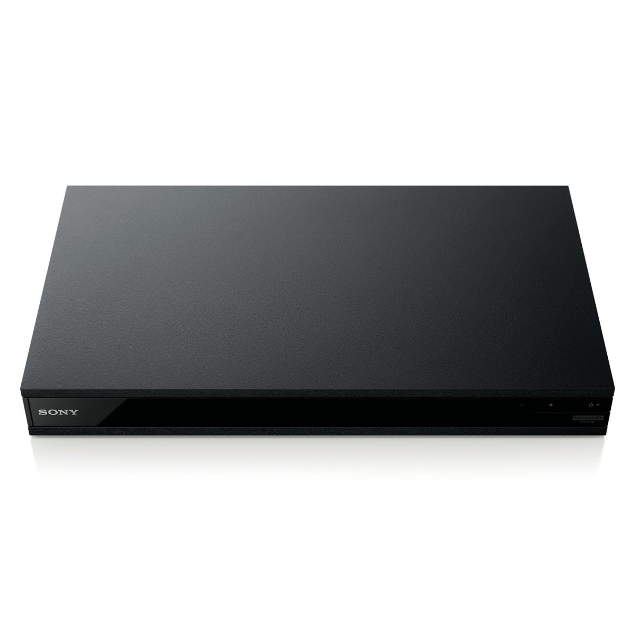 Sony UBP-X800M2 4K UHD Blu-Ray Disc Player thumbnail 8