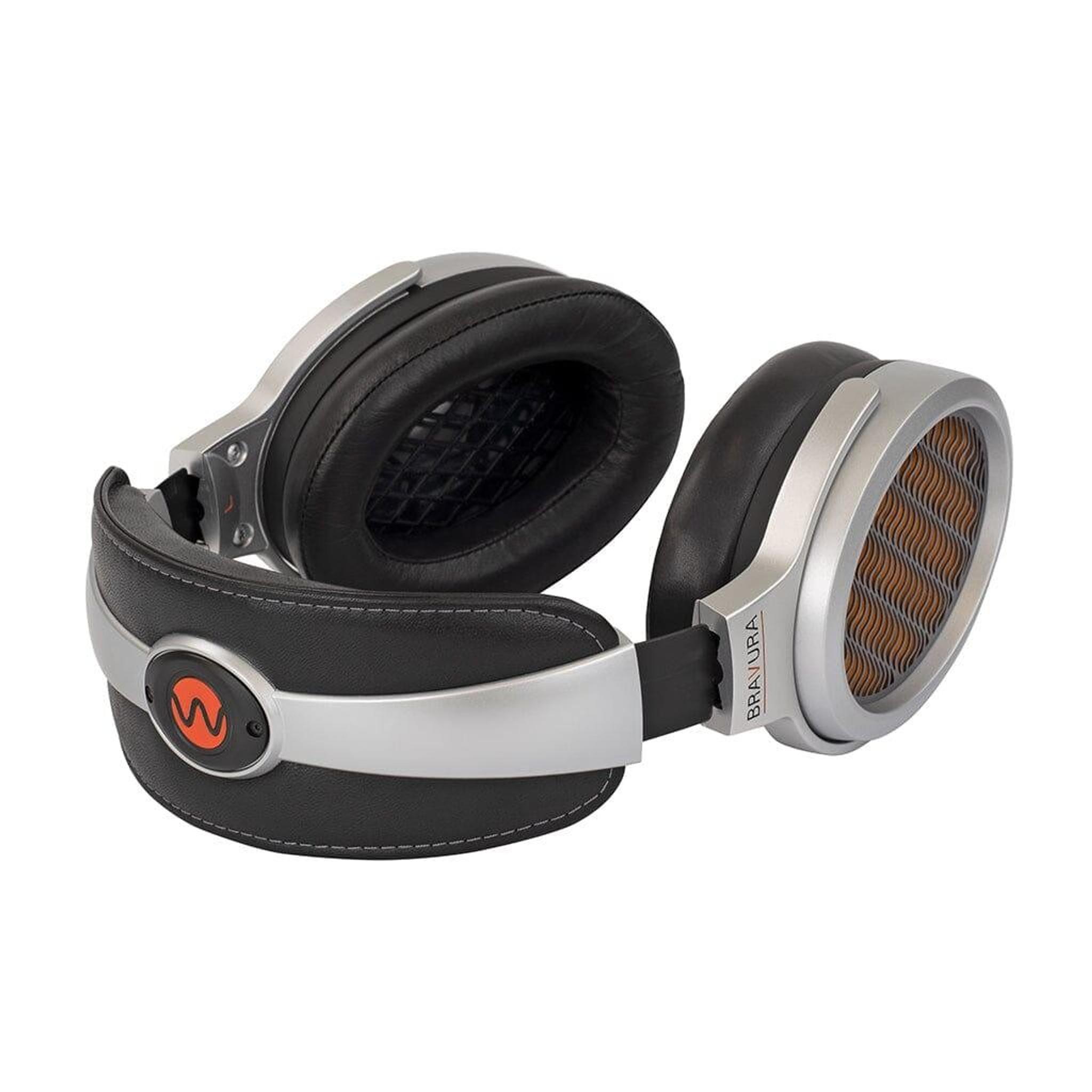 Warwick Acoustics Bravura Headphones - Open Box thumbnail 7