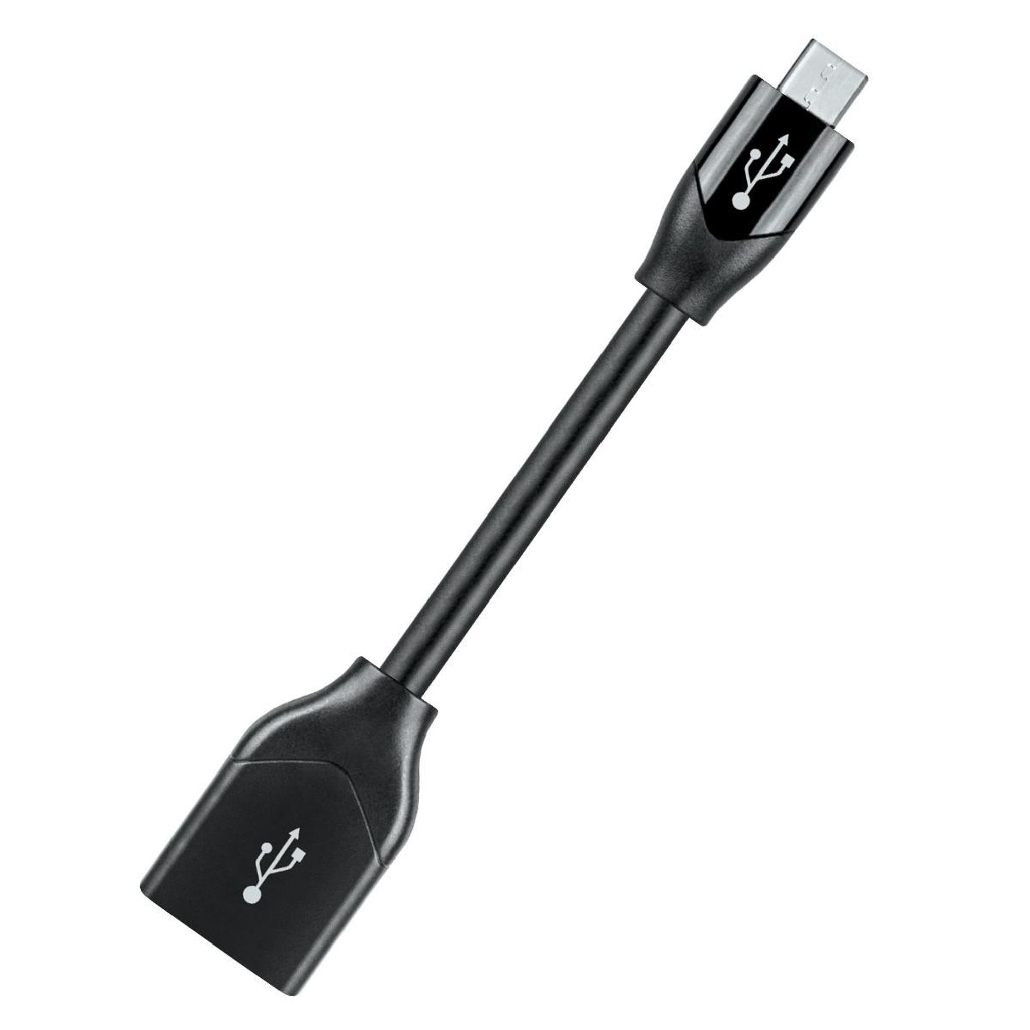 AudioQuest DragonTail | USB Smartphone Adaptor thumbnail 2