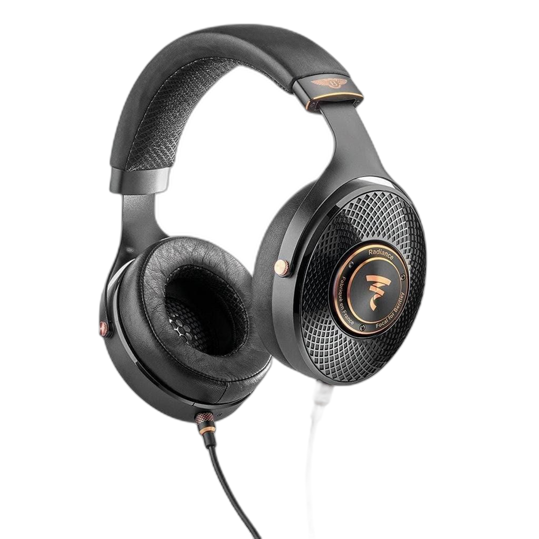 Focal Radiance Headphones | Limited Edition
