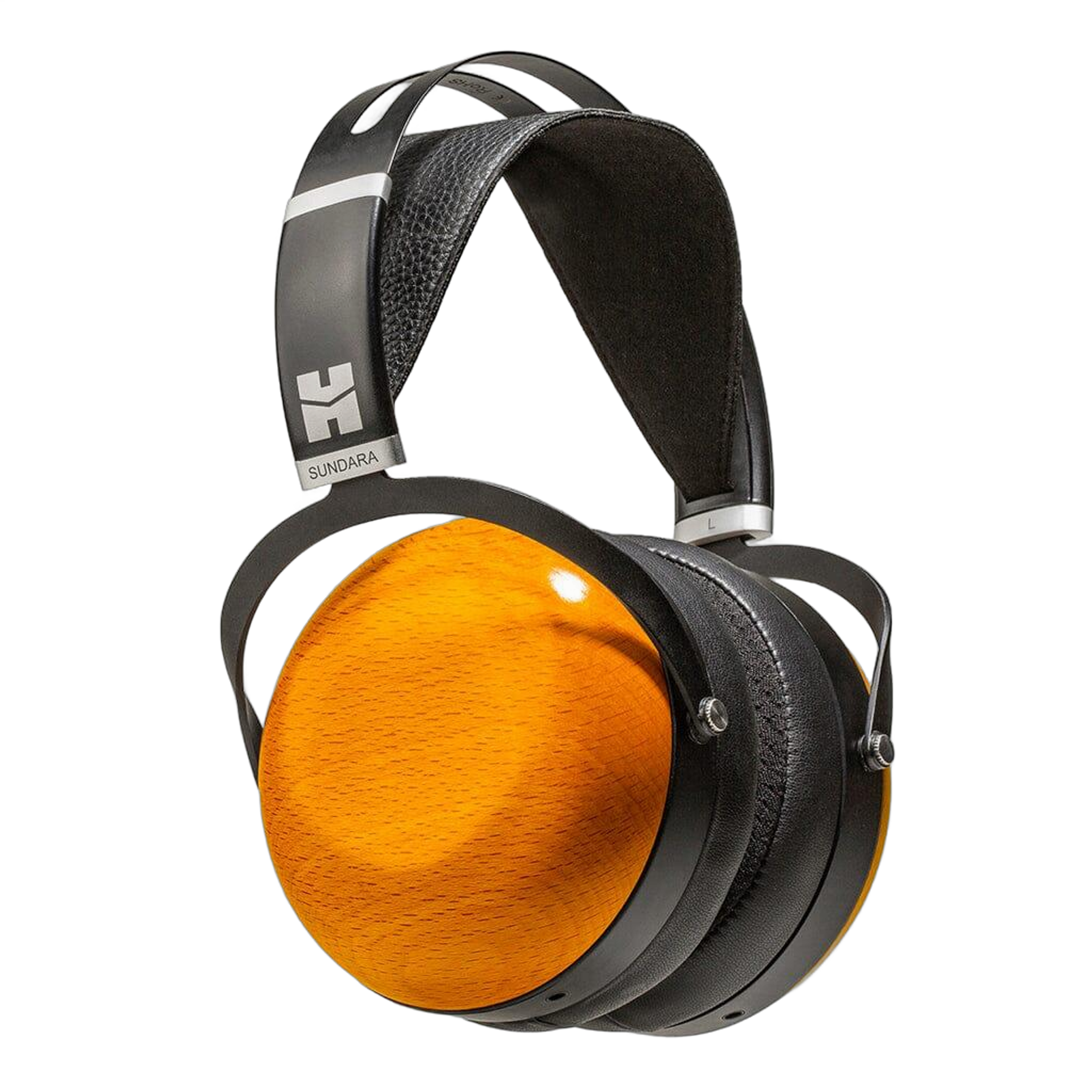 Hifiman Sundara Closed-Back Headphones