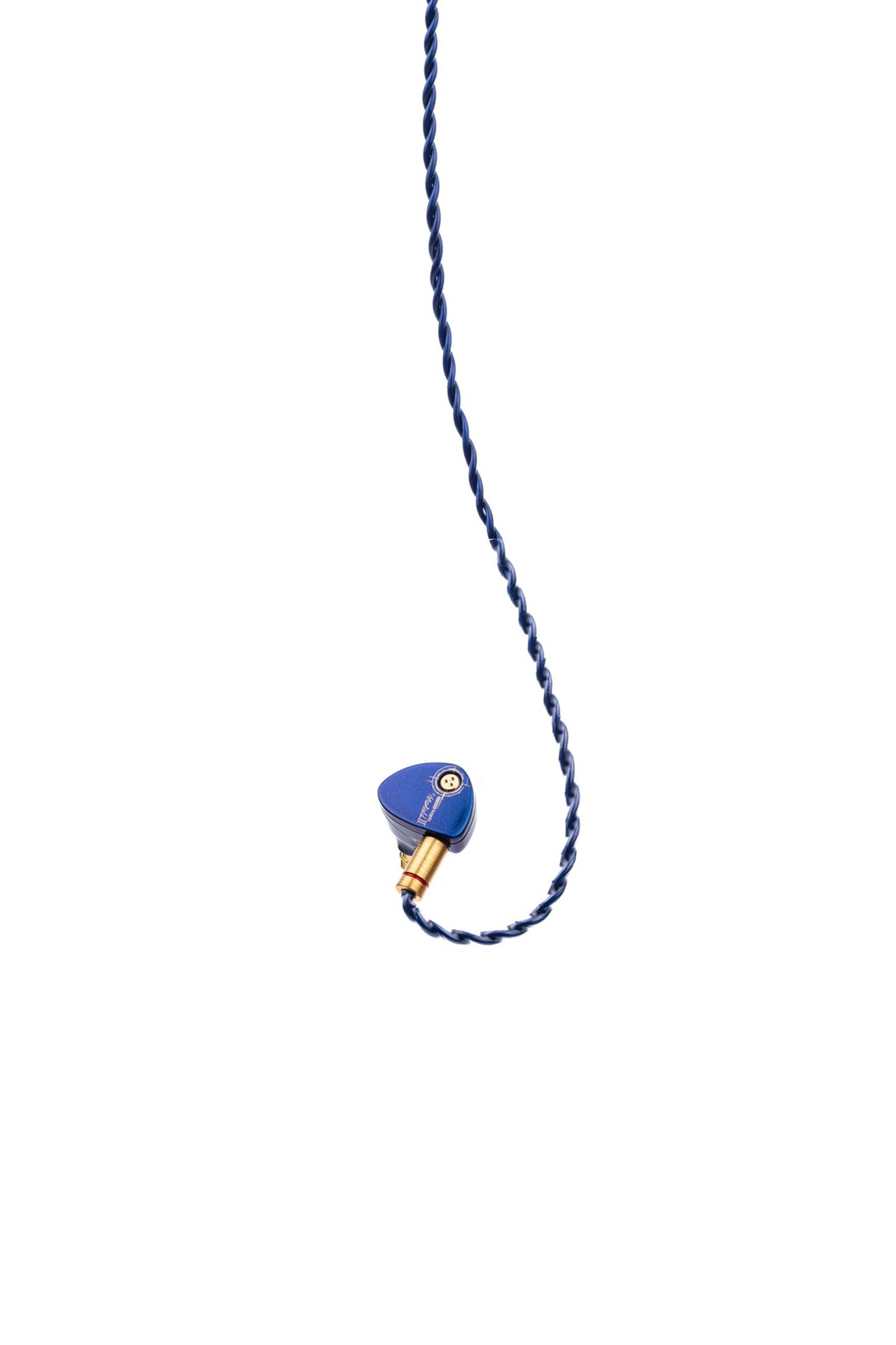 Moondrop Starfield II In-Ear Monitor (IEM) thumbnail 4