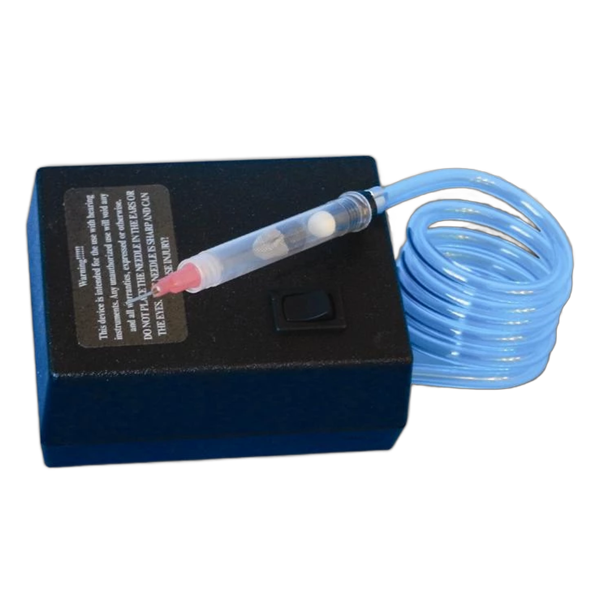 Jodi-Vac (Consumer) IEM vacuum - Image 1