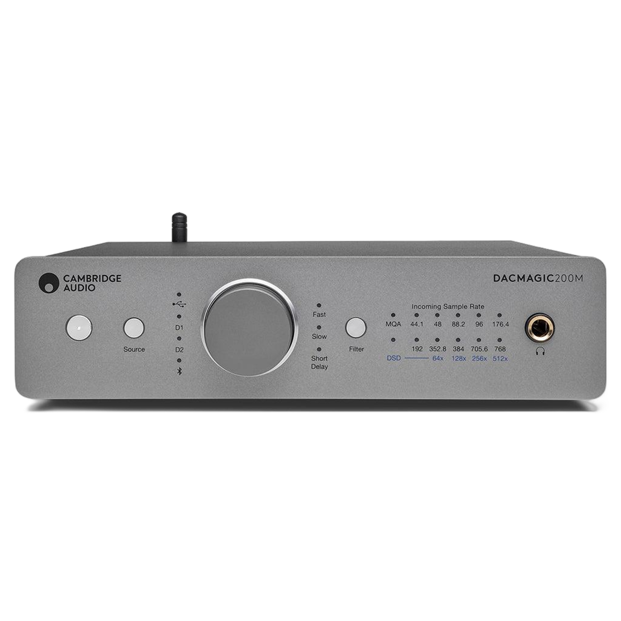 Cambridge Audio DacMagic 200M - Image 1