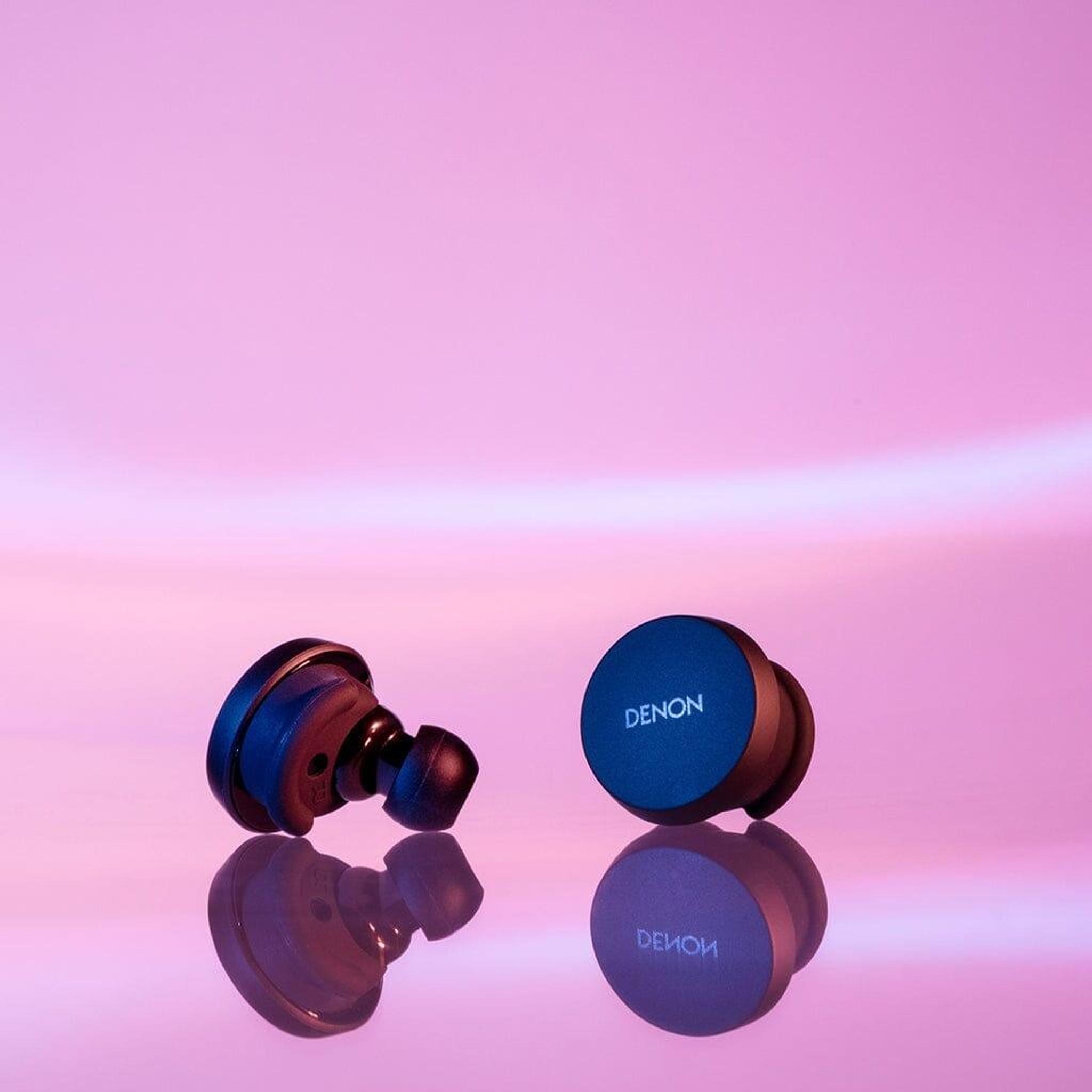 Denon PerL True Wireless In-Ear Headphones thumbnail 7