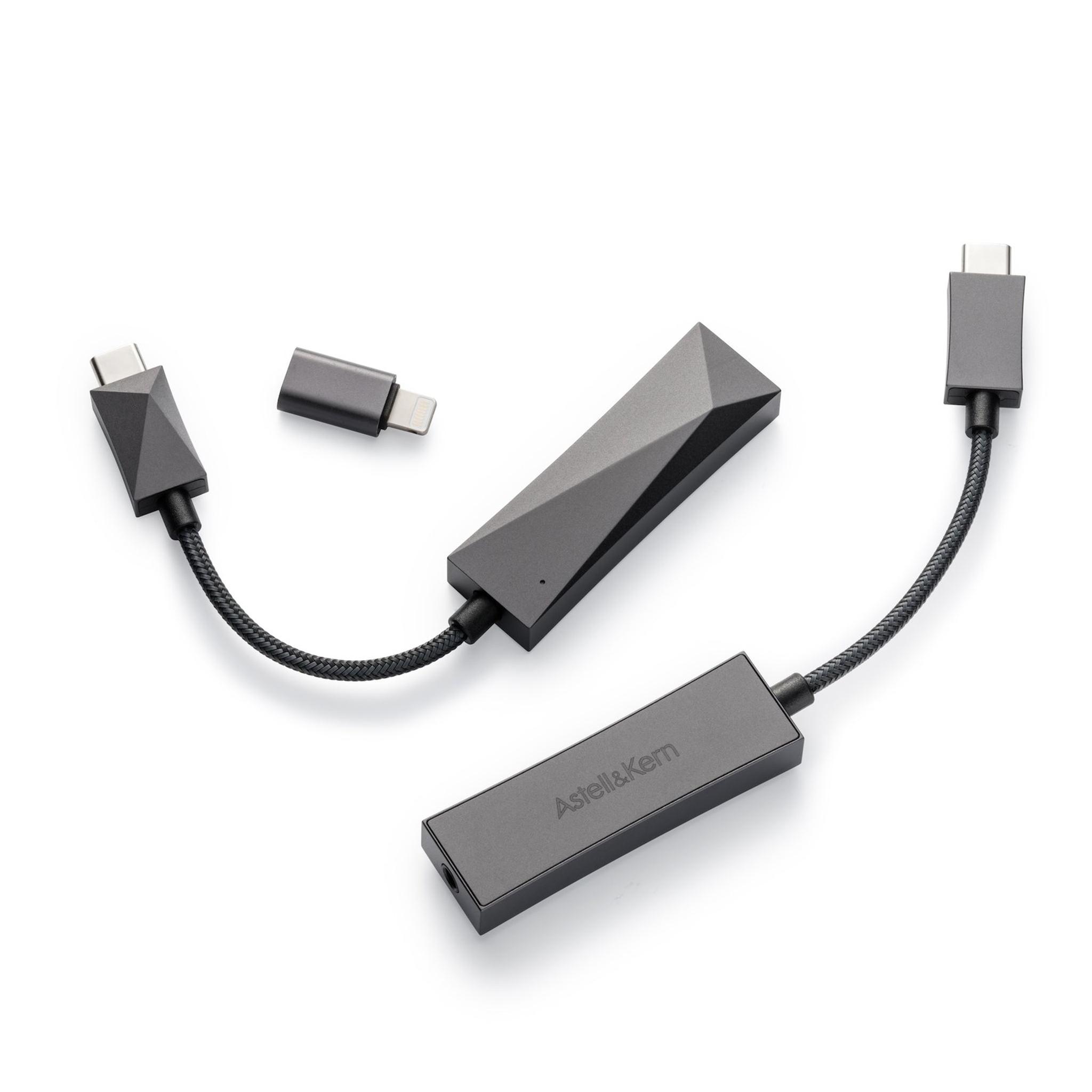 Astell&Kern HC3 | Portable DAC and Amp thumbnail 9