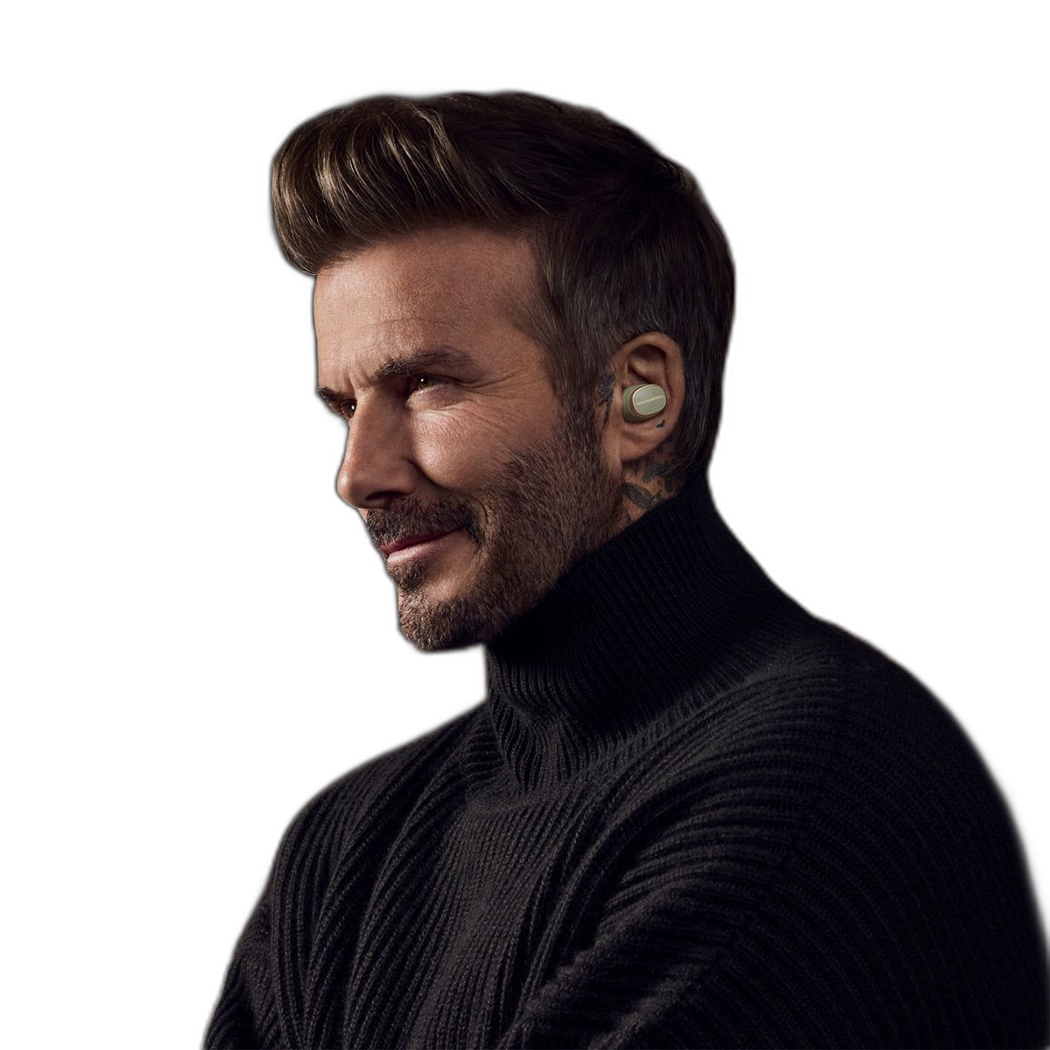 Bowers & Wilkins Pi8 In-Ear Bluetooth True Wireless Earbuds (Jade Green) thumbnail 5