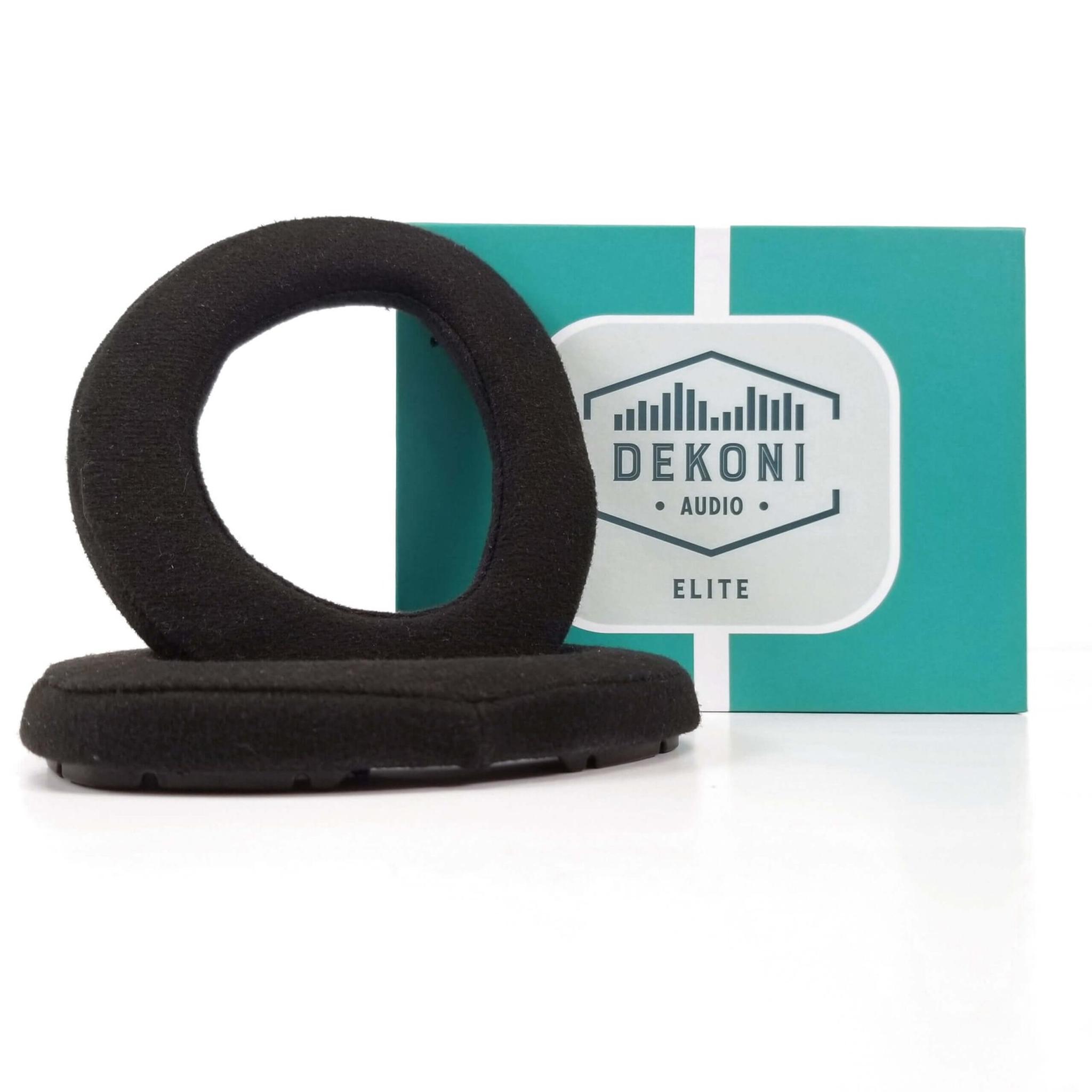 Replacement Earpads for Sennheiser HD800 Series Headphones thumbnail 9