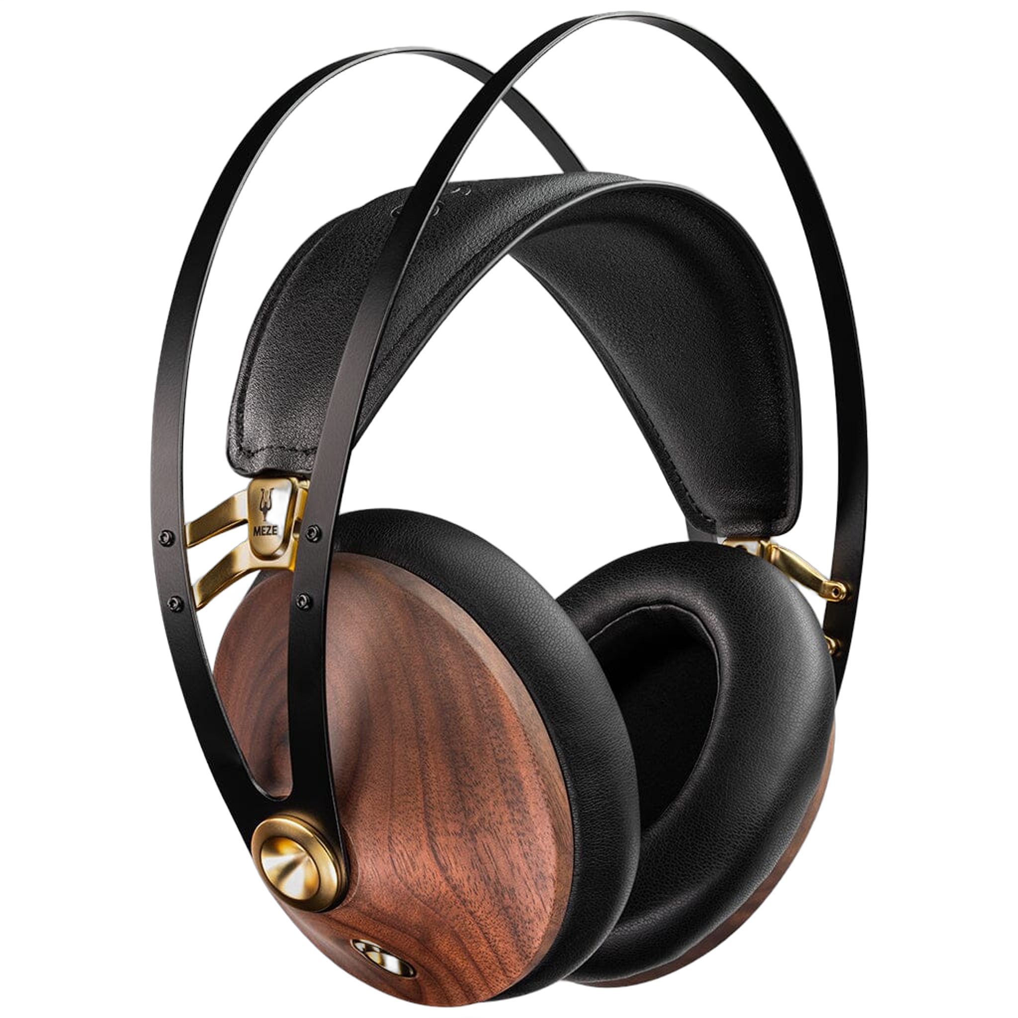 Meze Audio 99 Classics V2 Headphones - Image 1