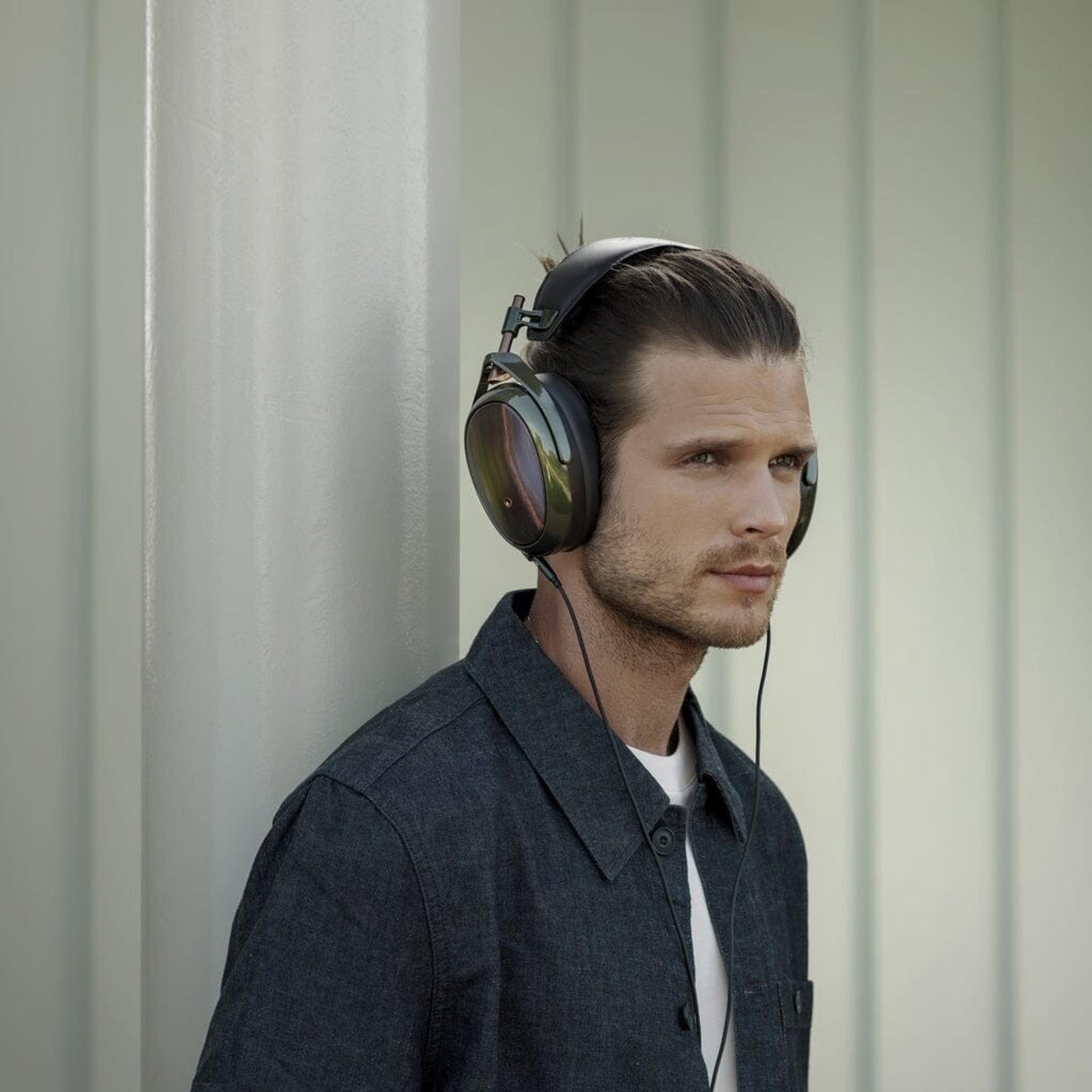 Meze Audio Strada Headphones thumbnail 5
