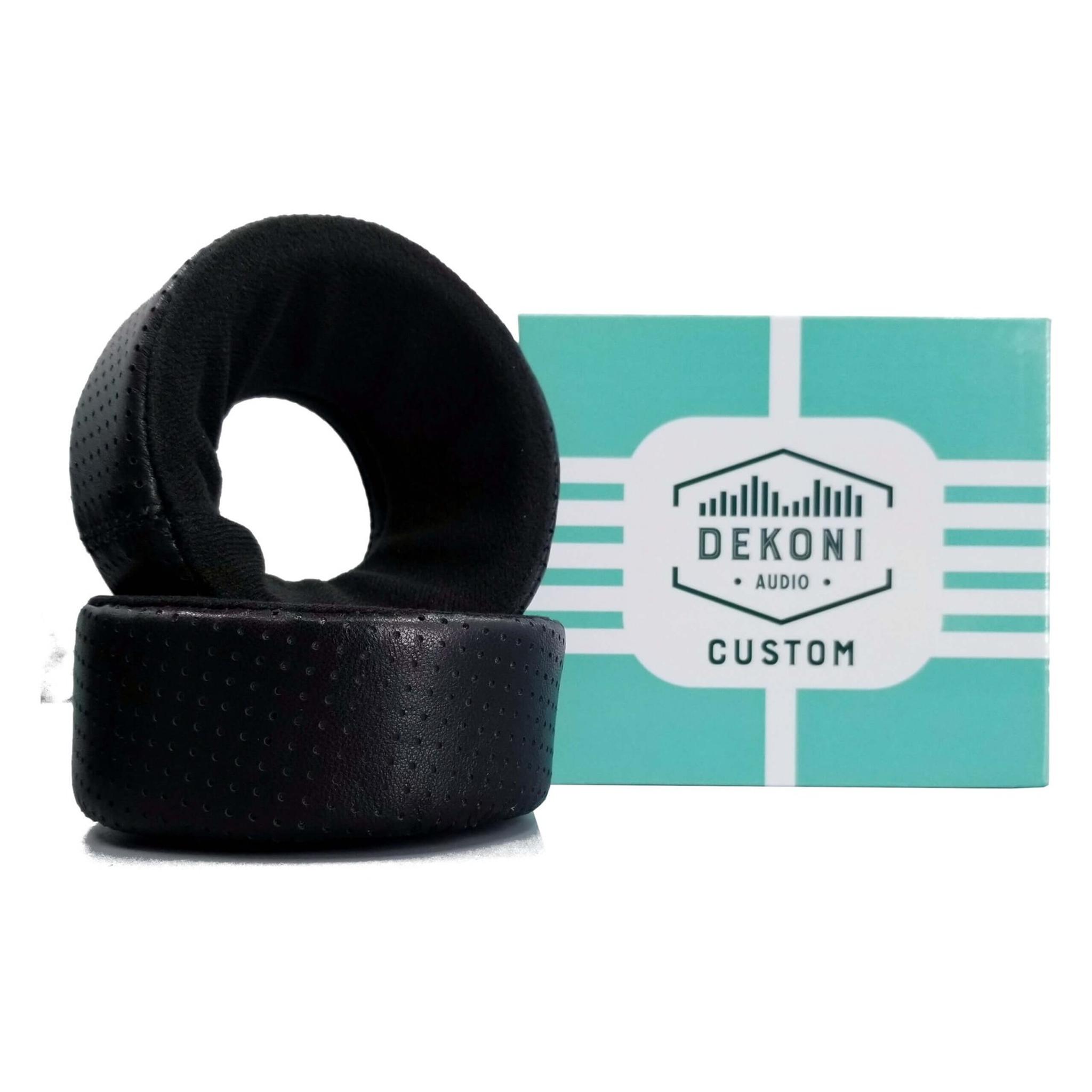 Replacement Earpads for Grado Headphones thumbnail 2