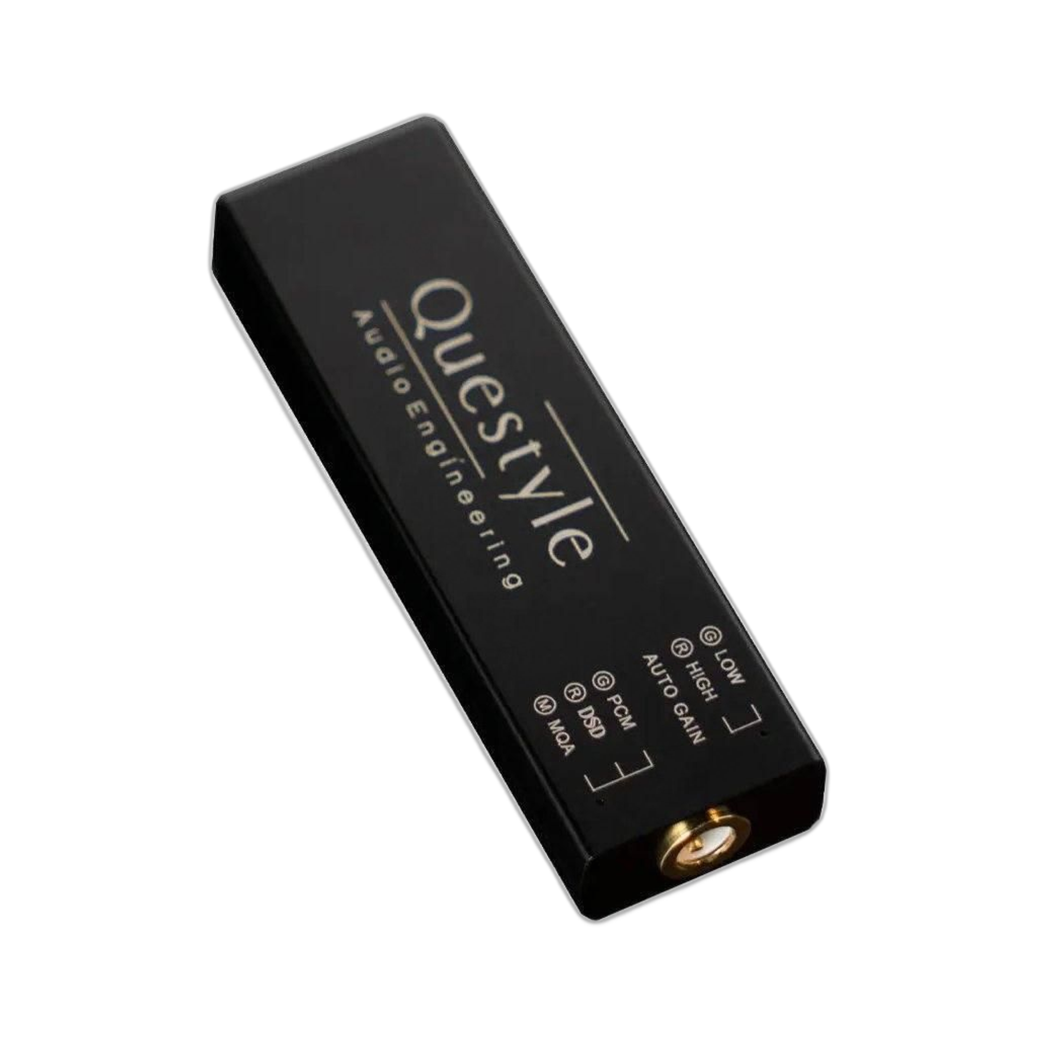 Questyle M12i Portable USB DAC & Headphone Amp