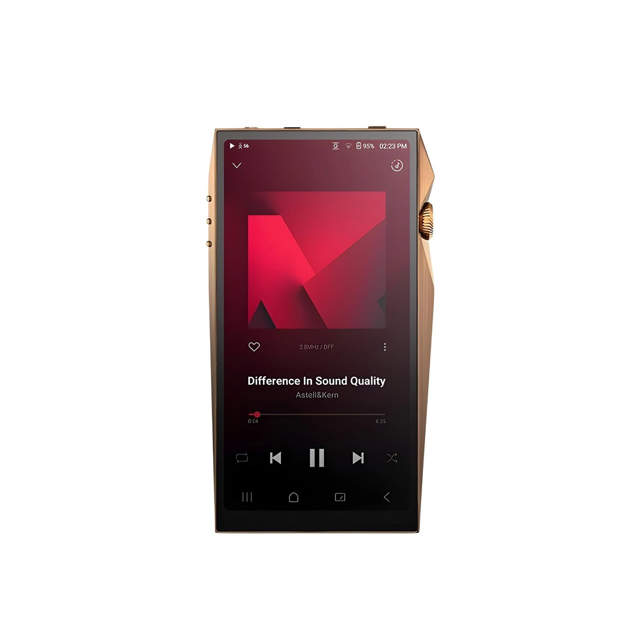 Astell&Kern A&Ultima SP4000 | Digital Audio Player thumbnail 4