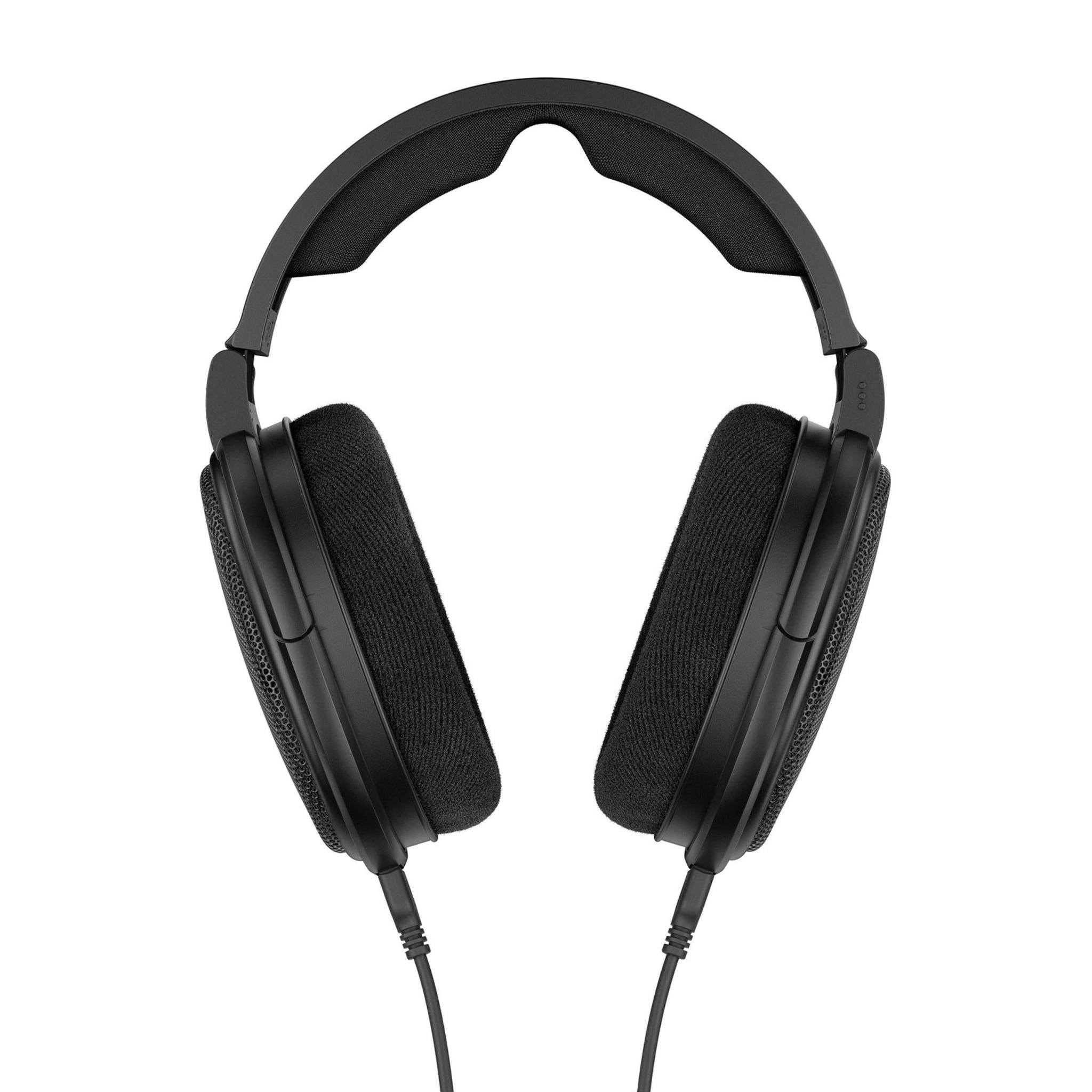 Sennheiser HD 660S2 Dynamic Open-back Headphones thumbnail 4