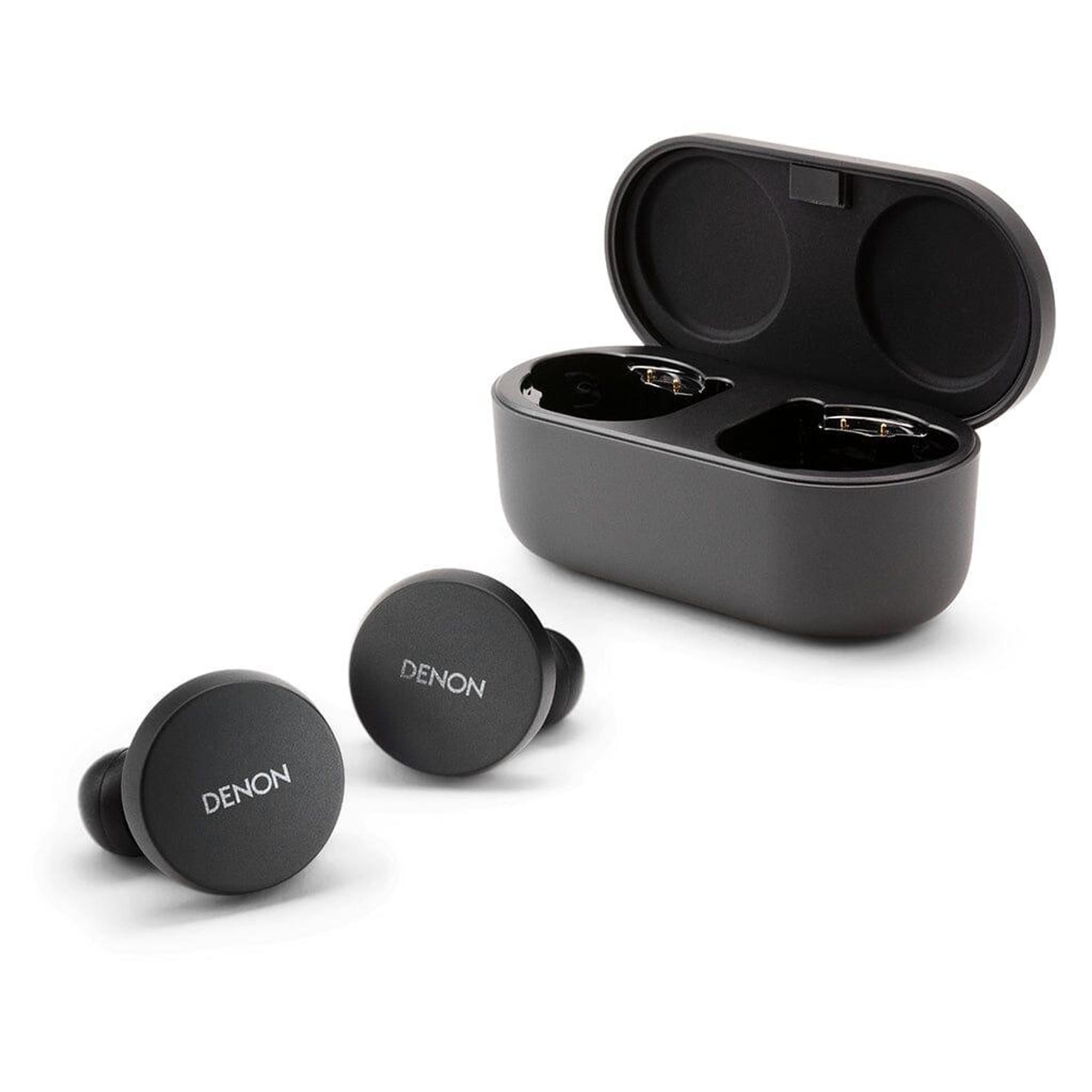 Denon PerL True Wireless In-Ear Headphones thumbnail 2