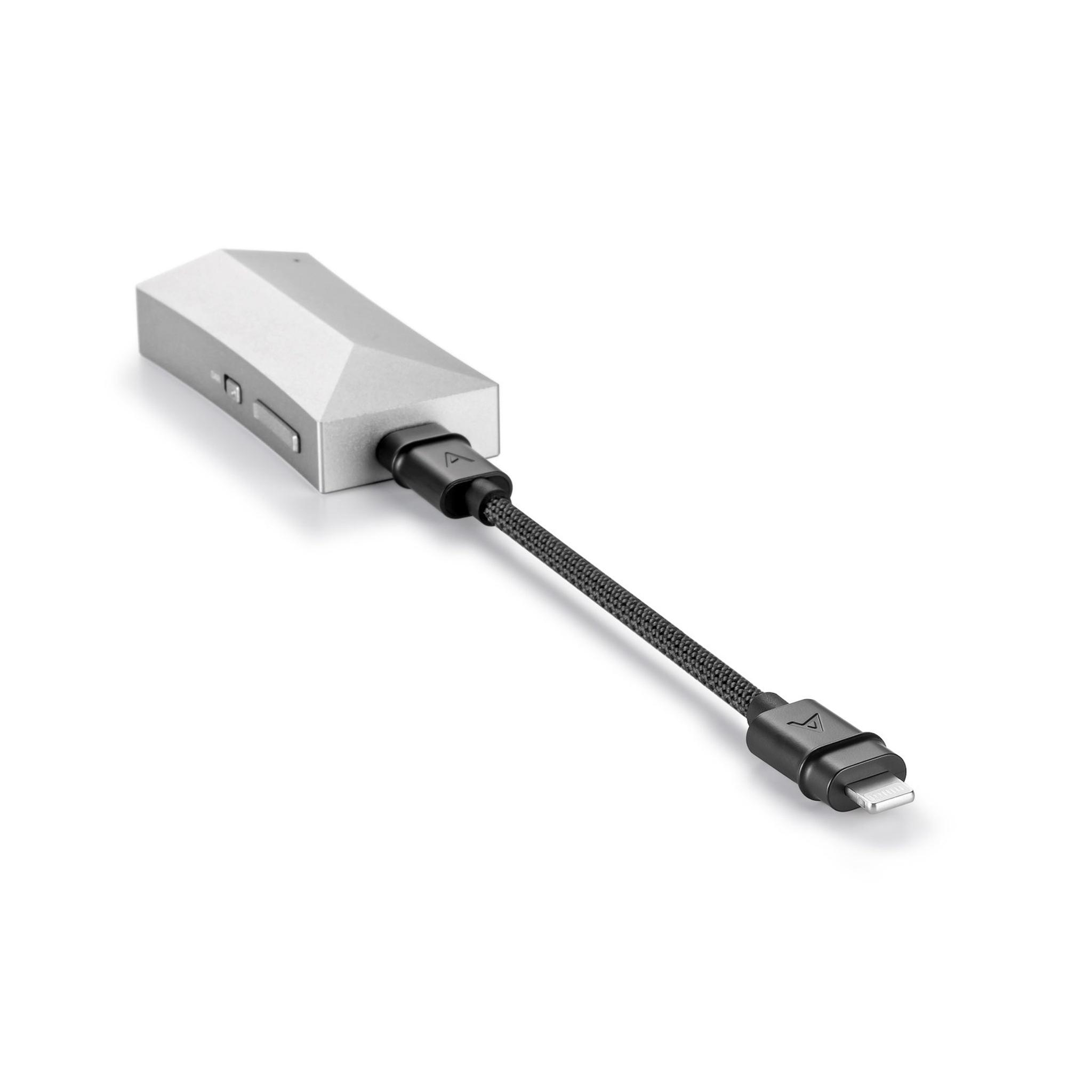 Astell&Kern AK HC4 | Portable DAC and Amp thumbnail 5