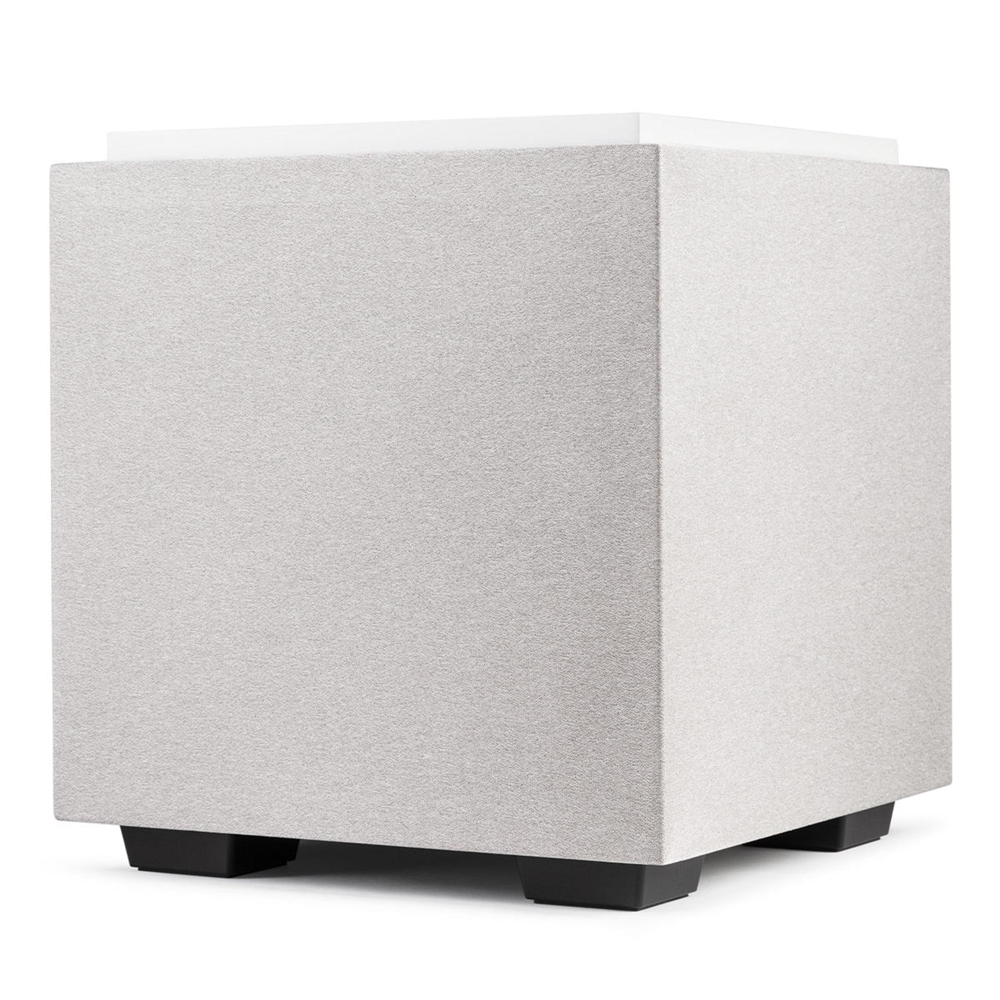 Definitive Technology Descend DN8 8" Subwoofer (White) - Image 1