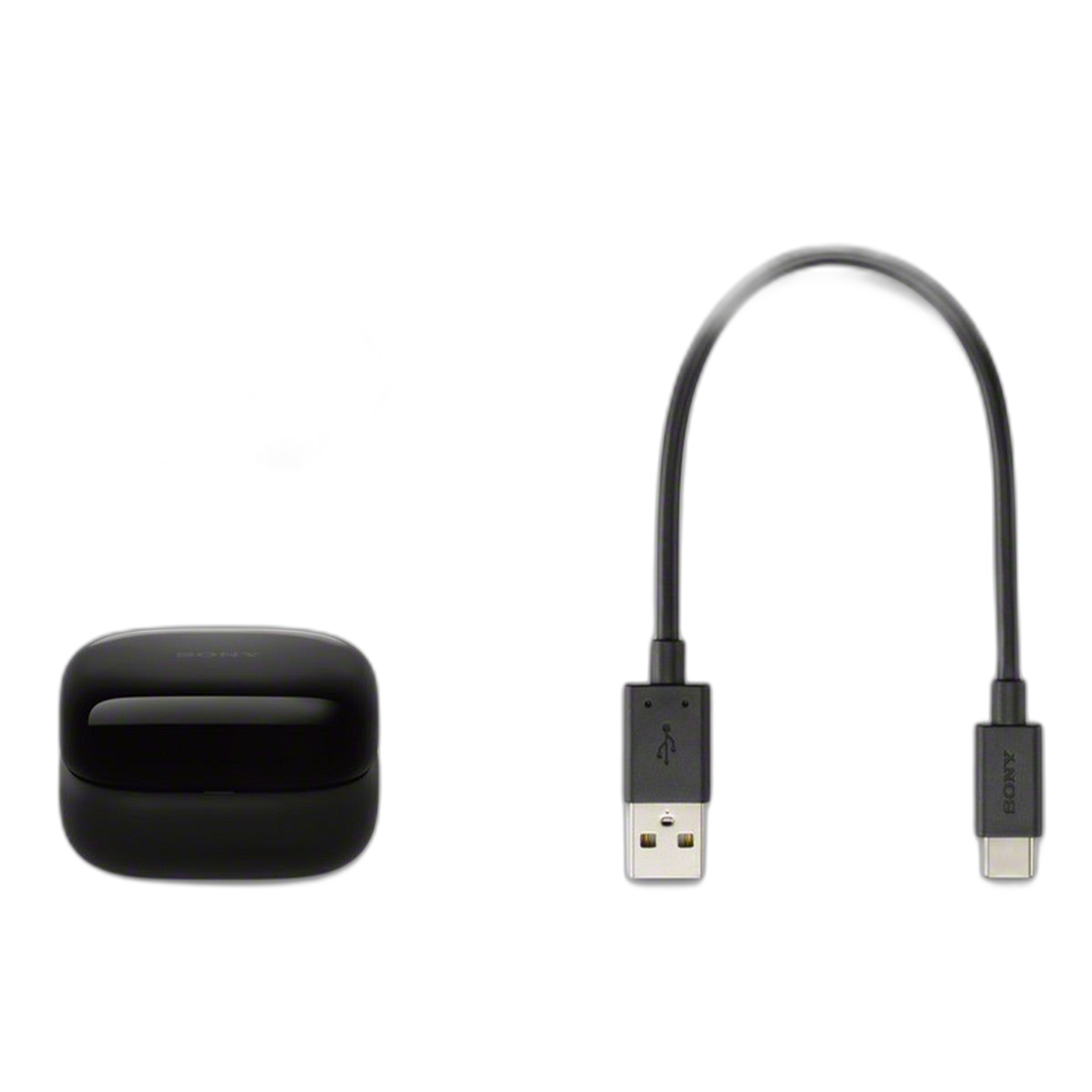 Sony WFL910 Linkbuds Truly Wireless Earbuds (Black) thumbnail 11