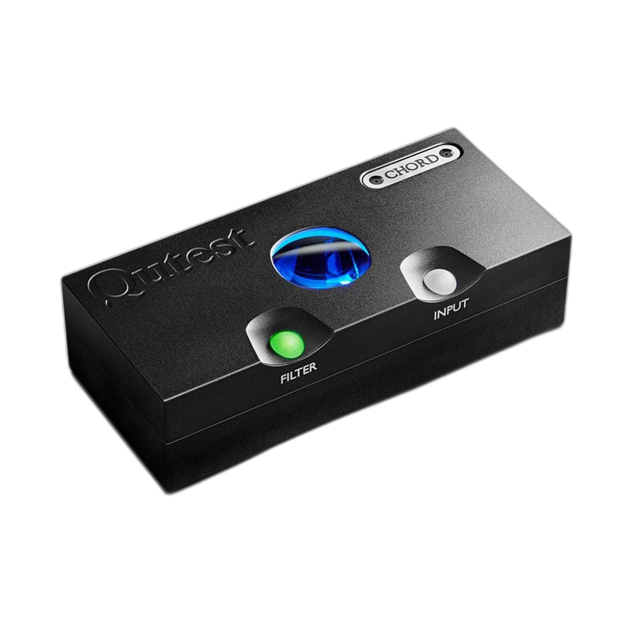 Chord Electronics Qutest