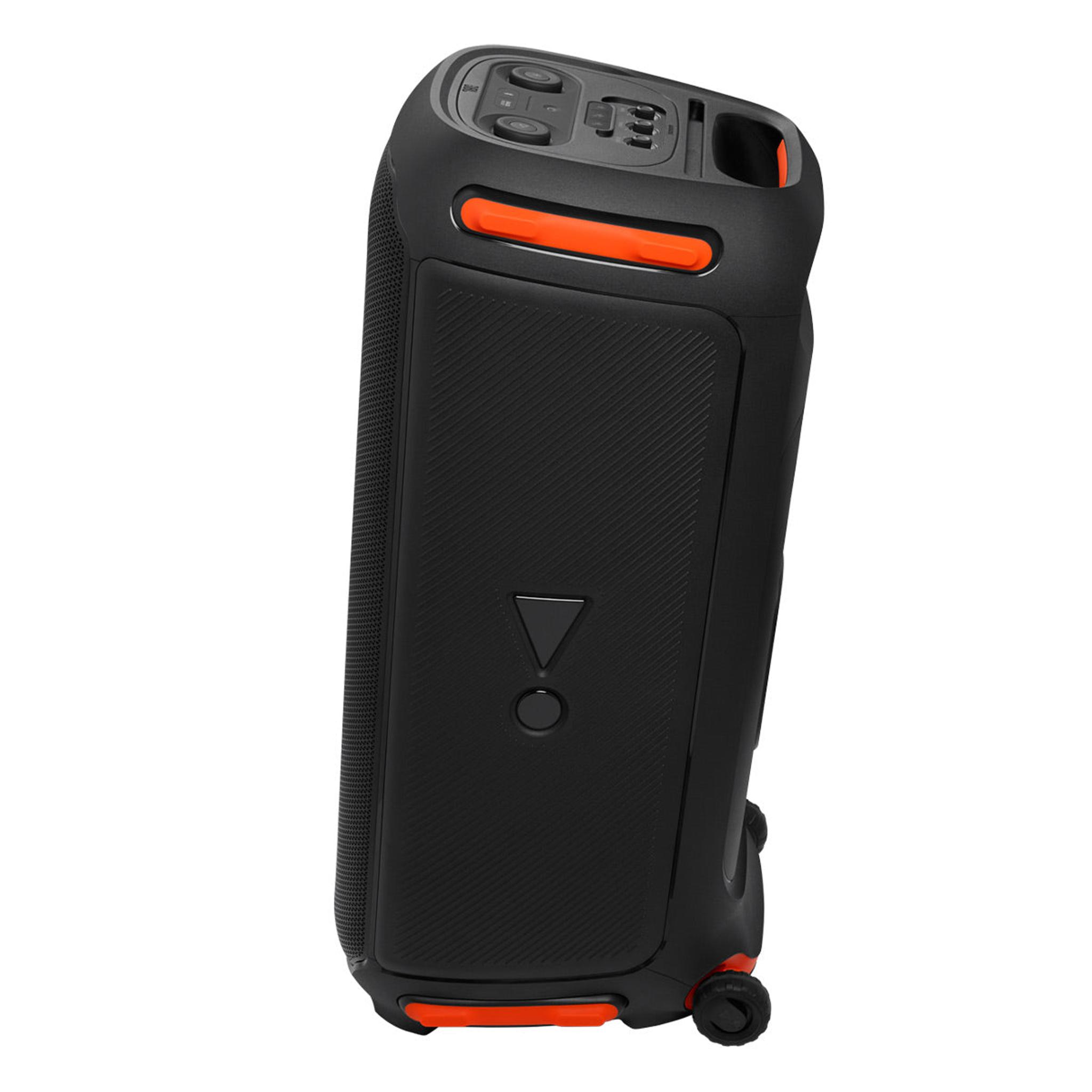 JBL PartyBox 710 Bluetooth Portable Party Speaker with Built-in Light and Splashproof Design thumbnail 11
