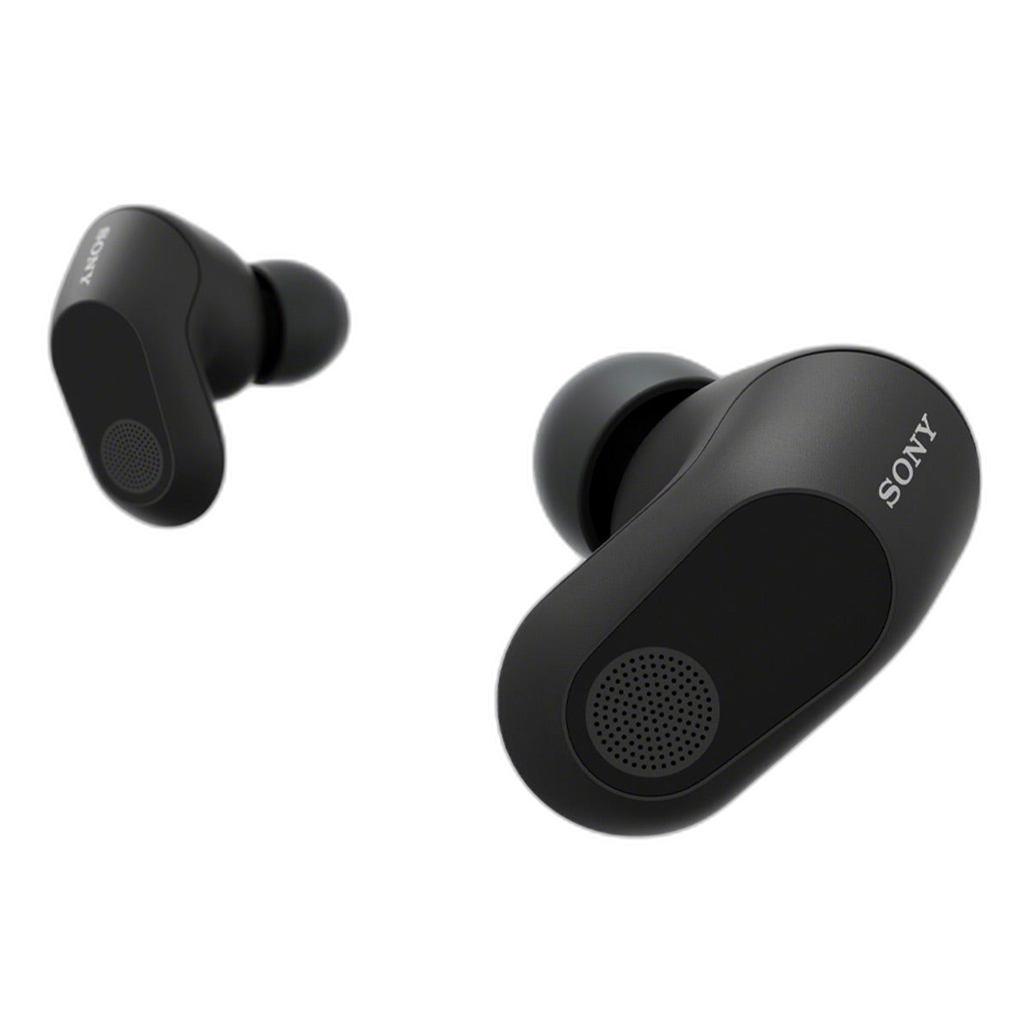 Sony WF-G700N INZONE Buds Truly Wireless Noise Cancelling Earbud Bundle with gSport Case (Black) thumbnail 6