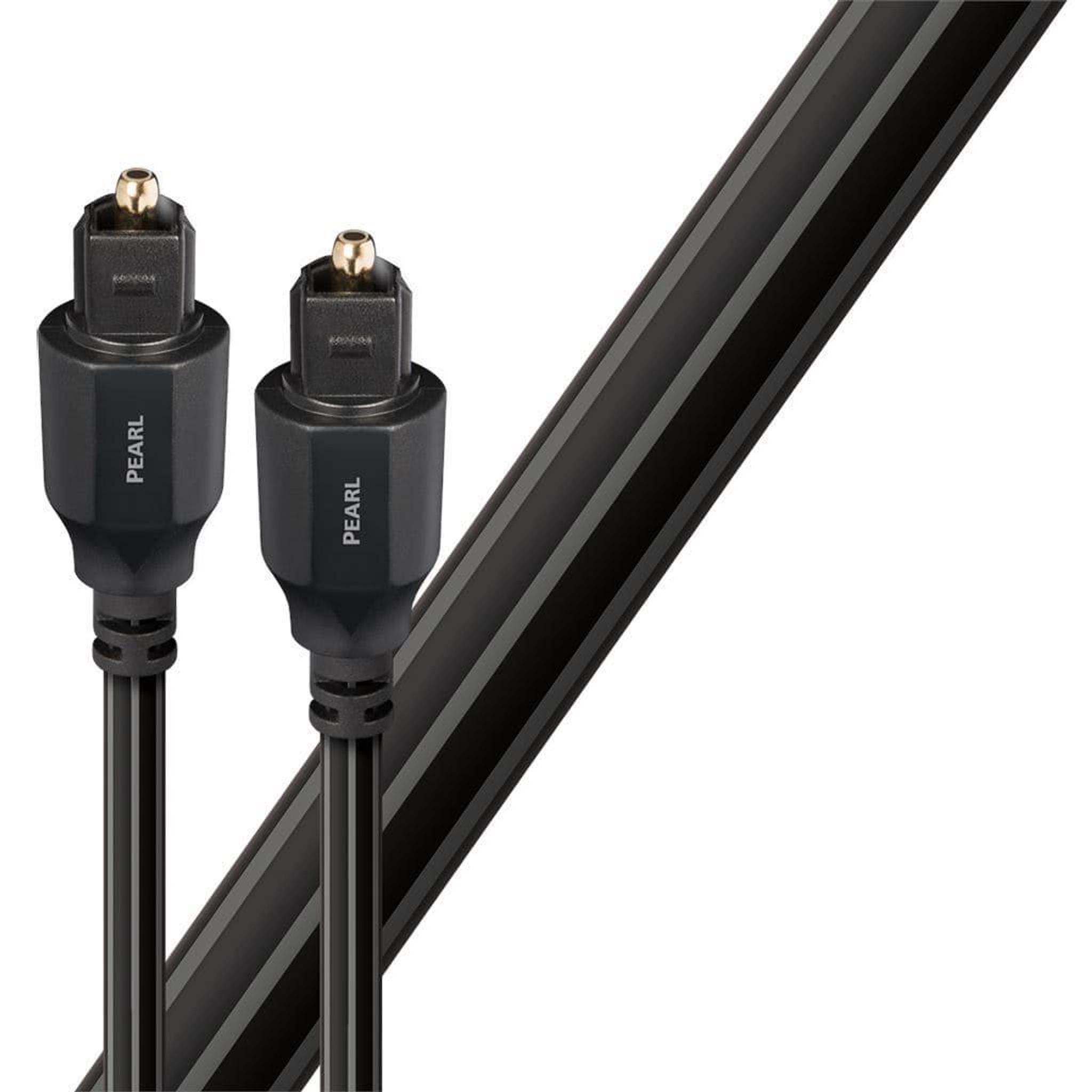 AudioQuest Pearl Optilink - Image 1