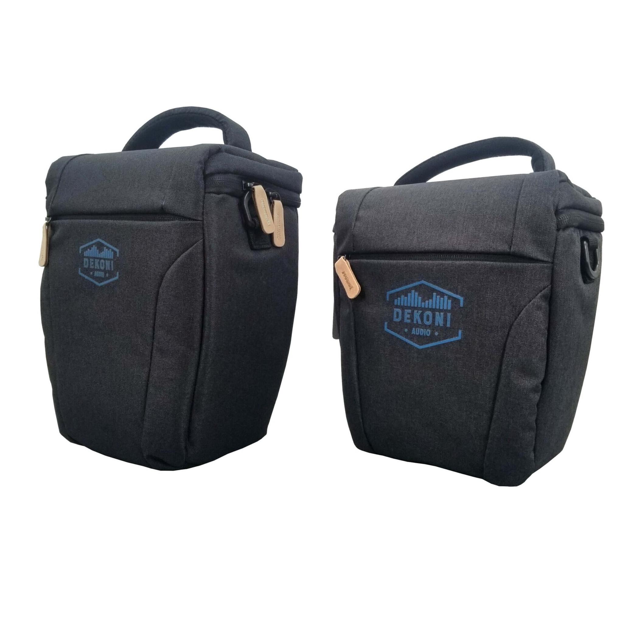 Dekoni Audio Headphone Savior - Universal Headphone Carrying Case thumbnail 3